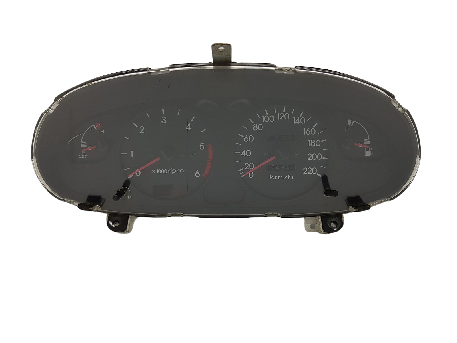Contagiri Hyundai Lantra 94003-29810 7111-1300 2114 main product photo