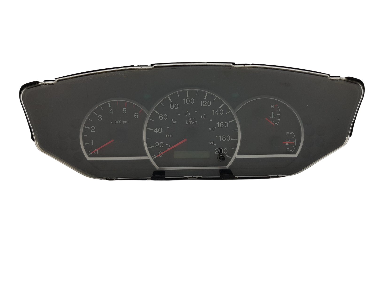 Contagiri Kia Carens 0K2KC55430 2996 main product photo
