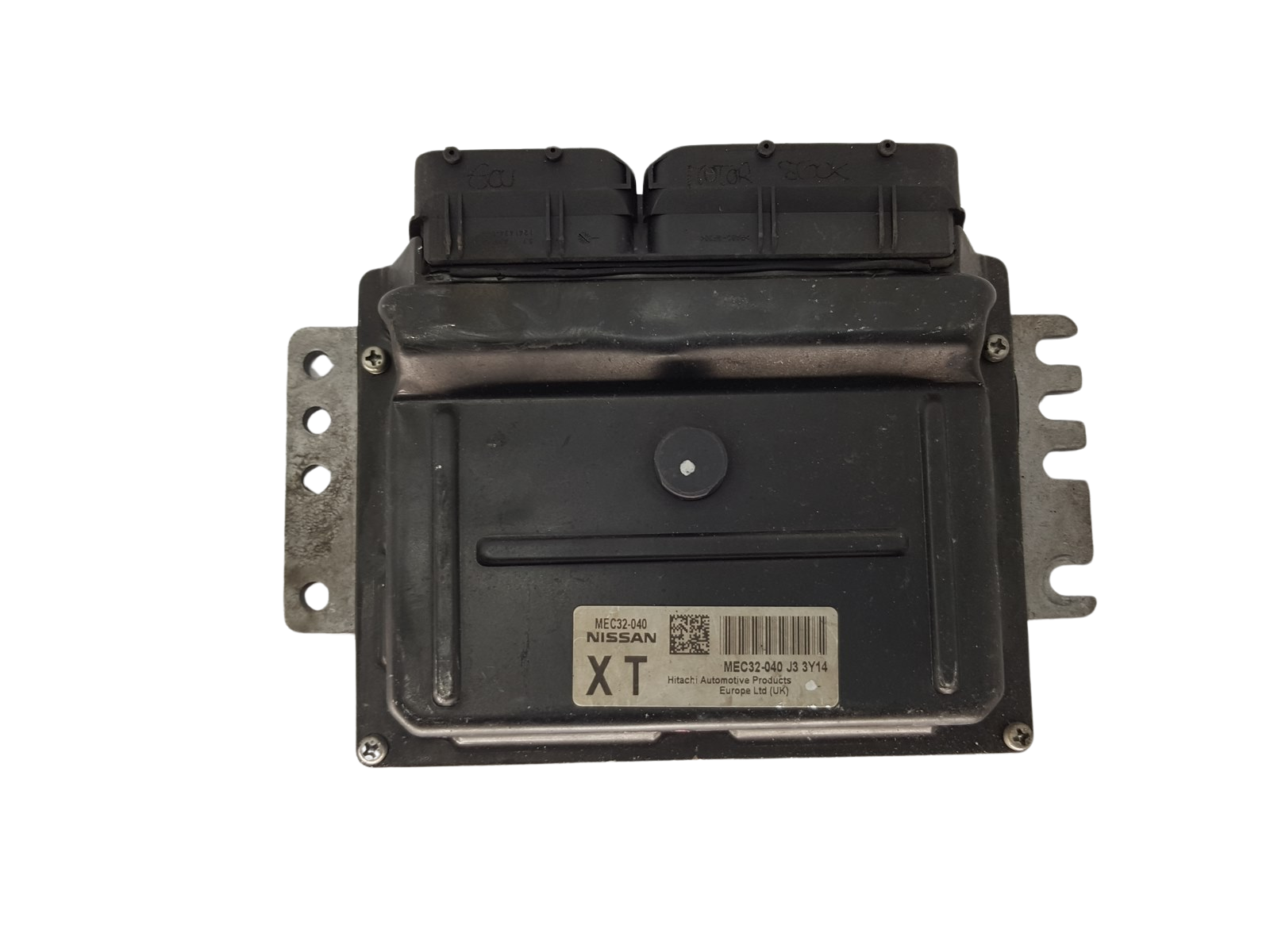Centralina MEC32-040 J3 XT Nissan Hitachi 3749 main product photo