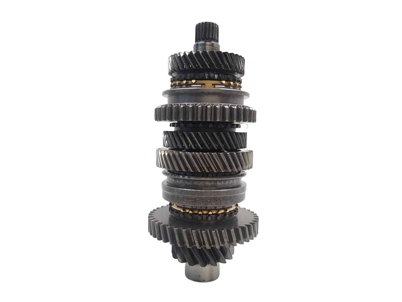 Albero principale del cambio 8201056723 JB1525 1.2 Renault Twingo 2 main product photo