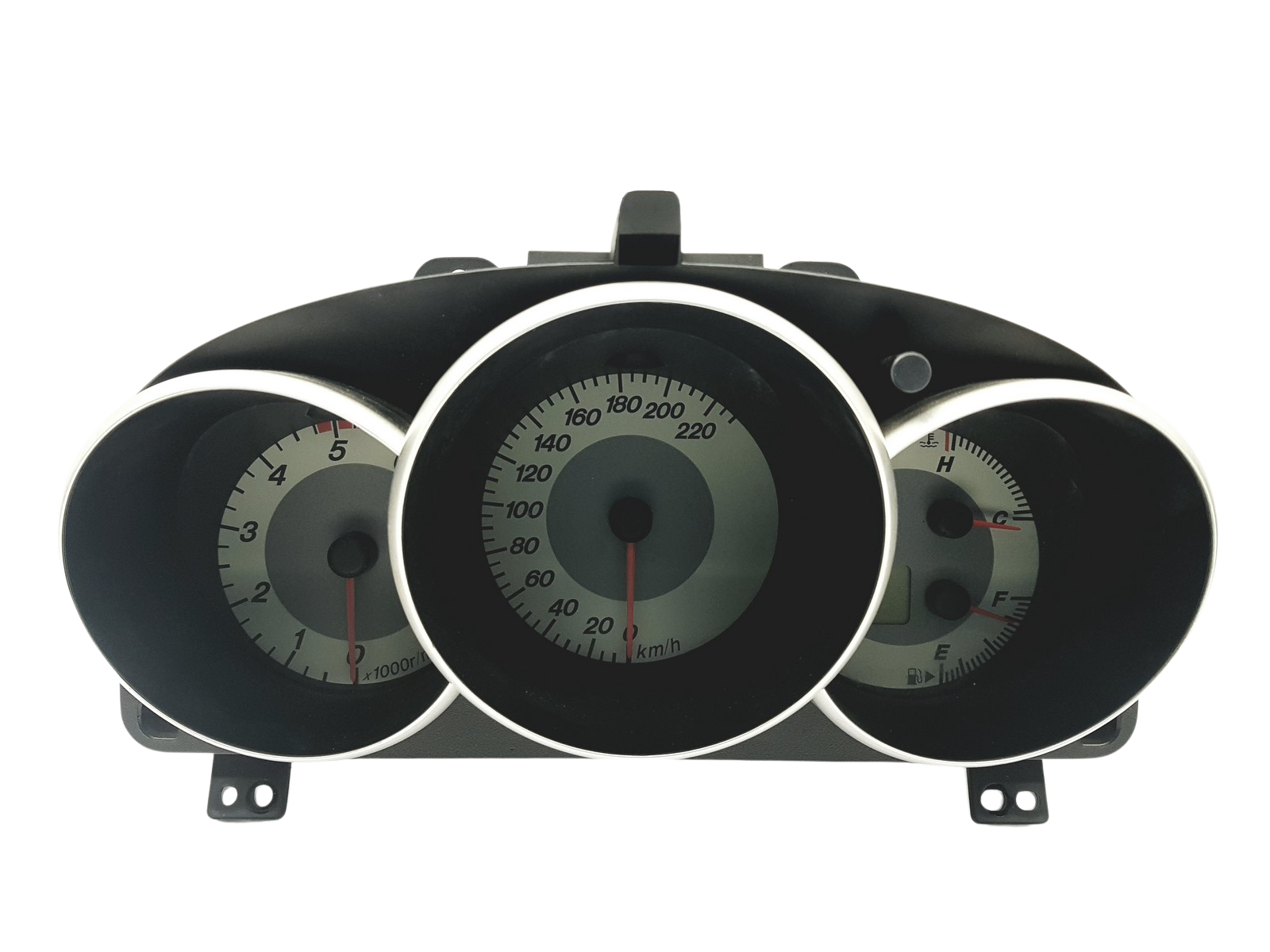 Contagiri Mazda 3 8LBS3PA 53138 main product photo