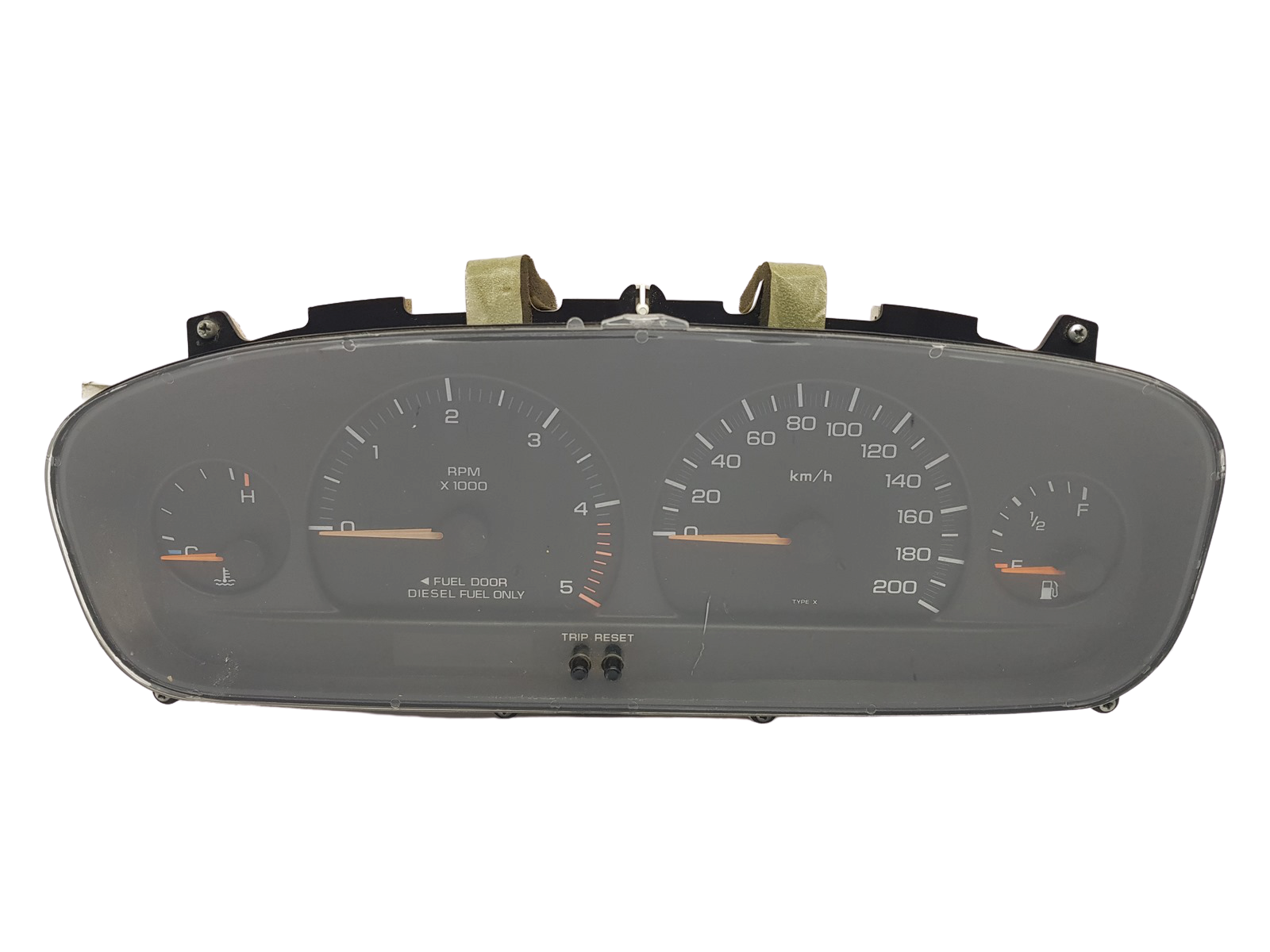 Contagiri Chrysler Voyager TN257410-4030 27181 main product photo