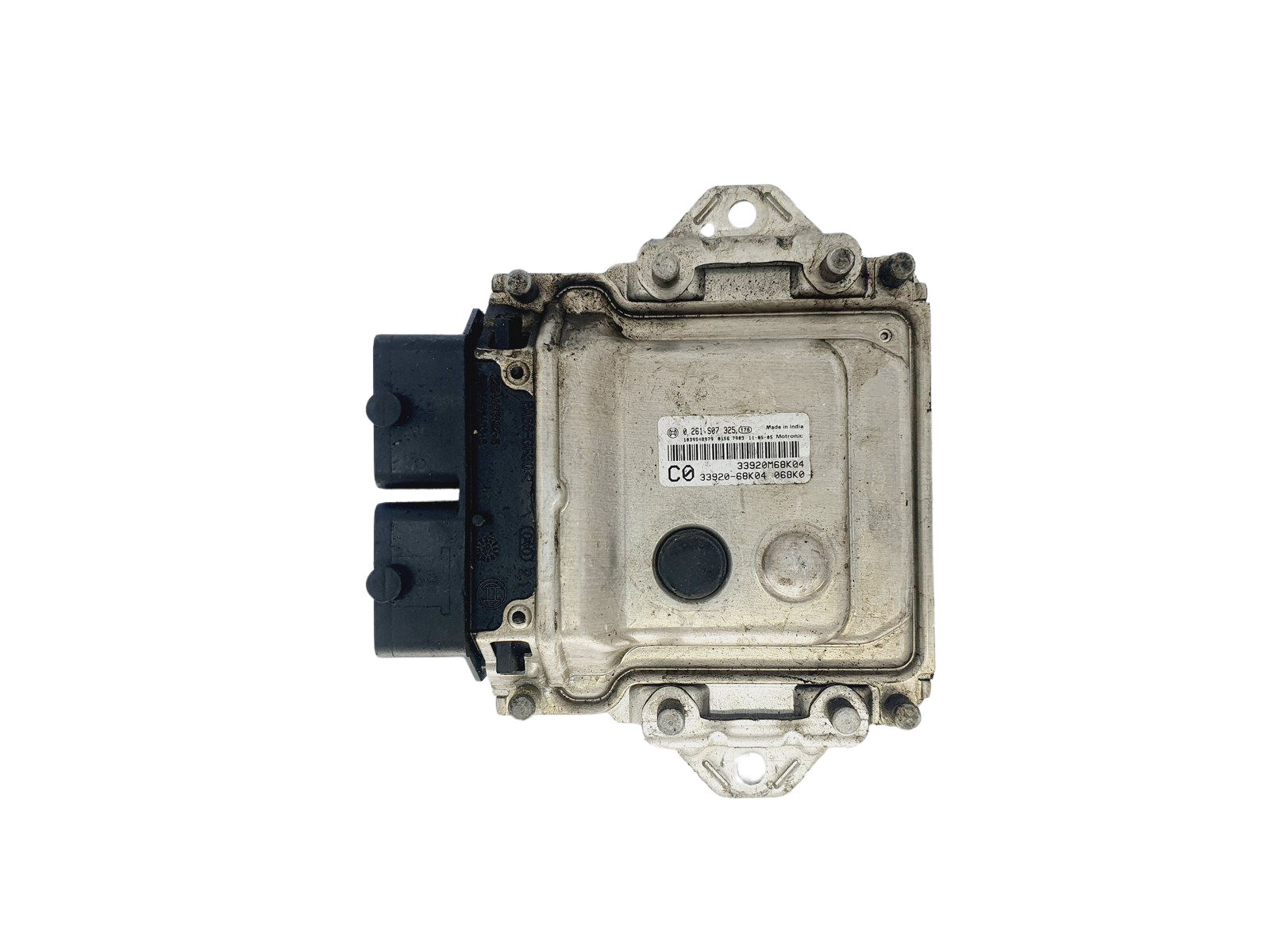 Centralina 33920-68K04 0261S07325 Suzuki Nissan Bosch 45007 main product photo