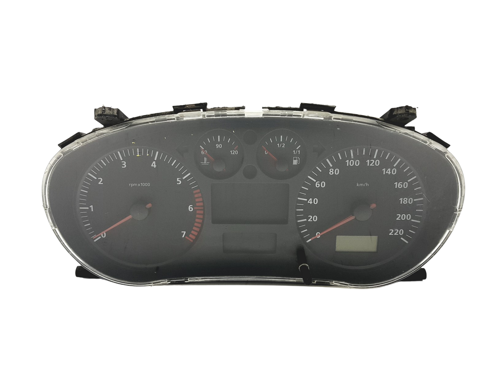 Contagiri Seat Ibiza W06K0920850X 110308924001 VDO main product photo