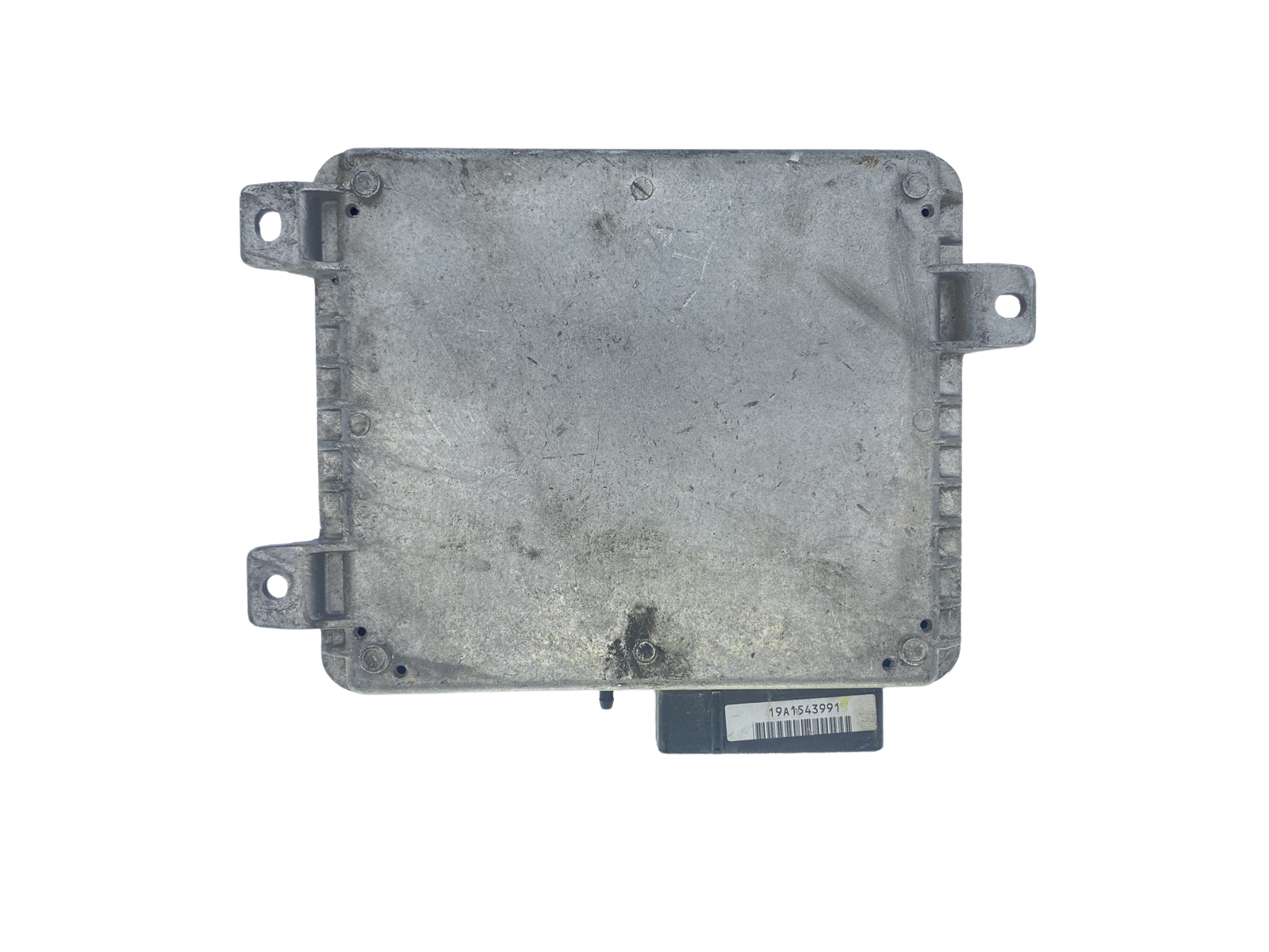 Centralina Motore ECU Rover MKC104021 4086 FE 55941 main product photo