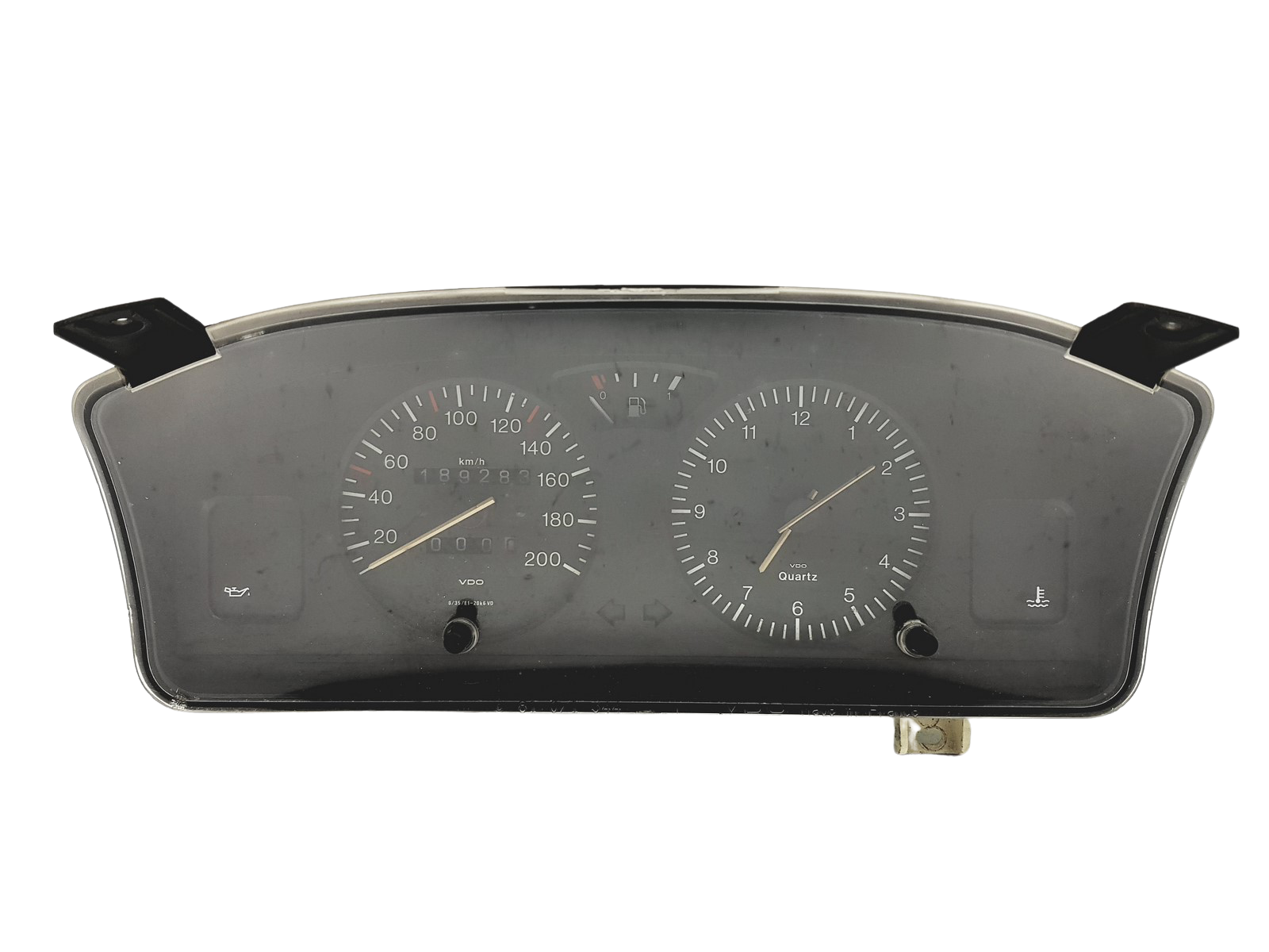 Tachimetro Citroen ZX 9602824980 49764 main product photo