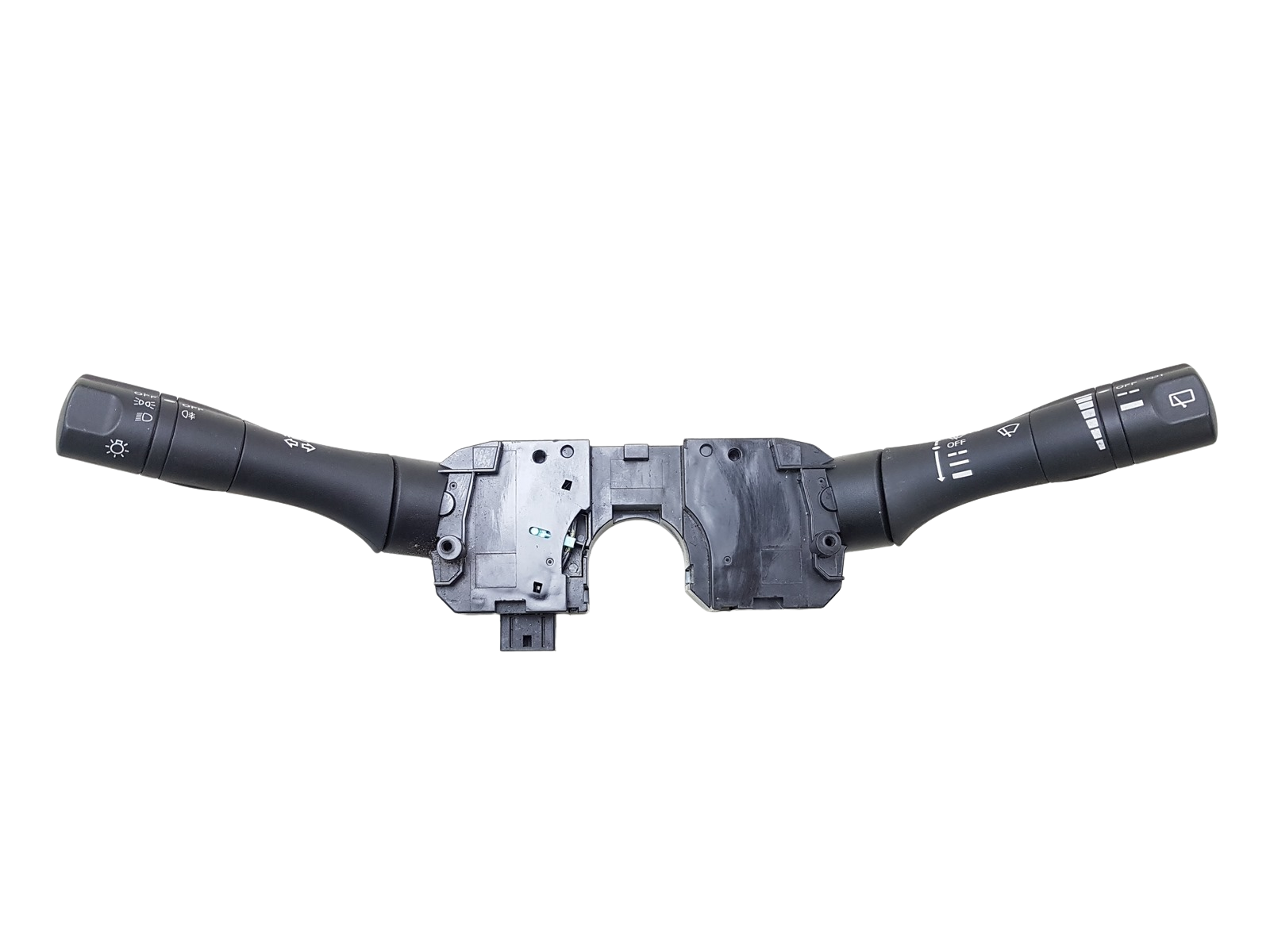 Devioluci Nissan Micra 255601HE7A 14A01 Niles main product photo