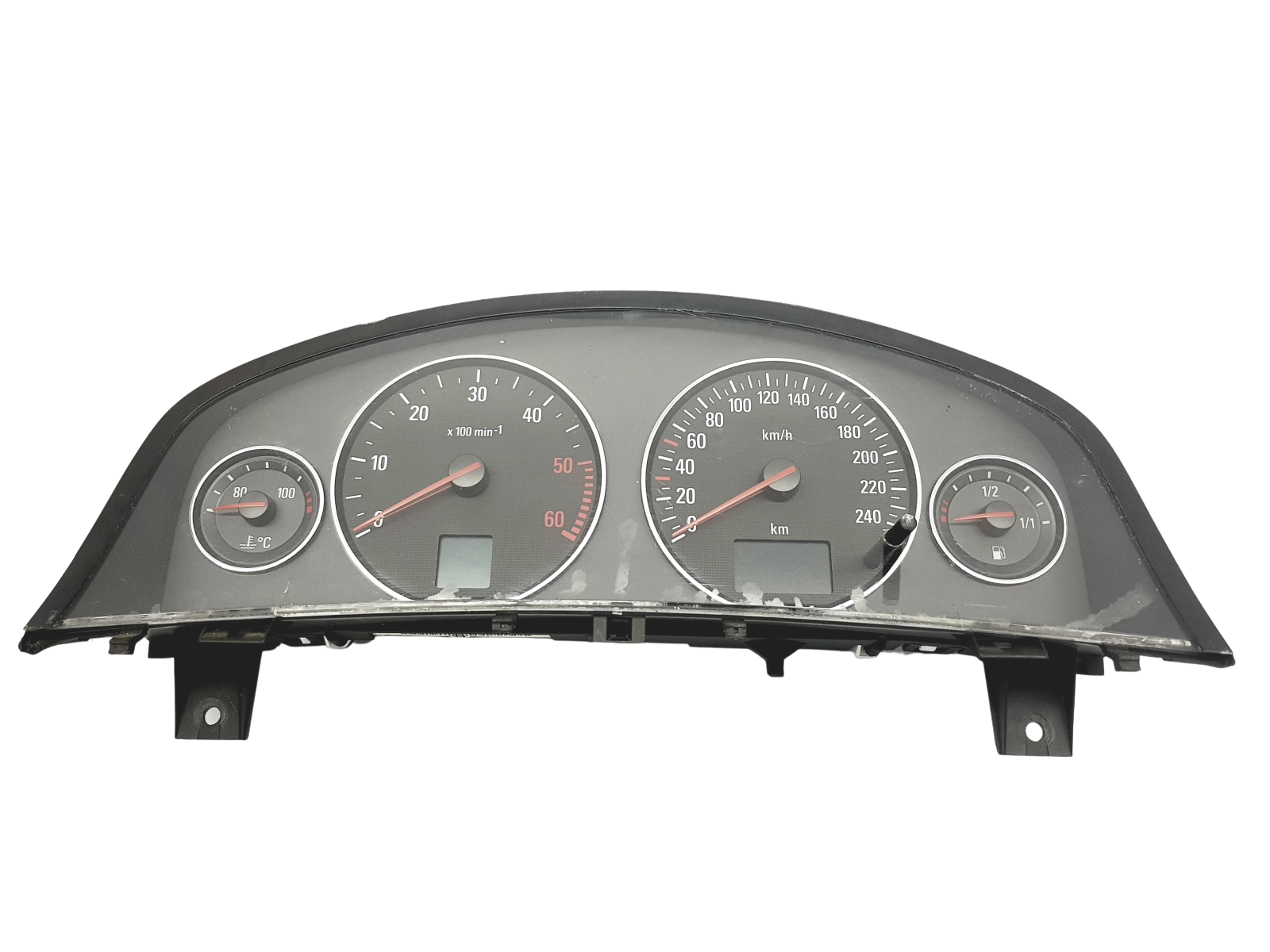 Contagiri Opel Signum 13136733JA 110080234022 43734 main product photo