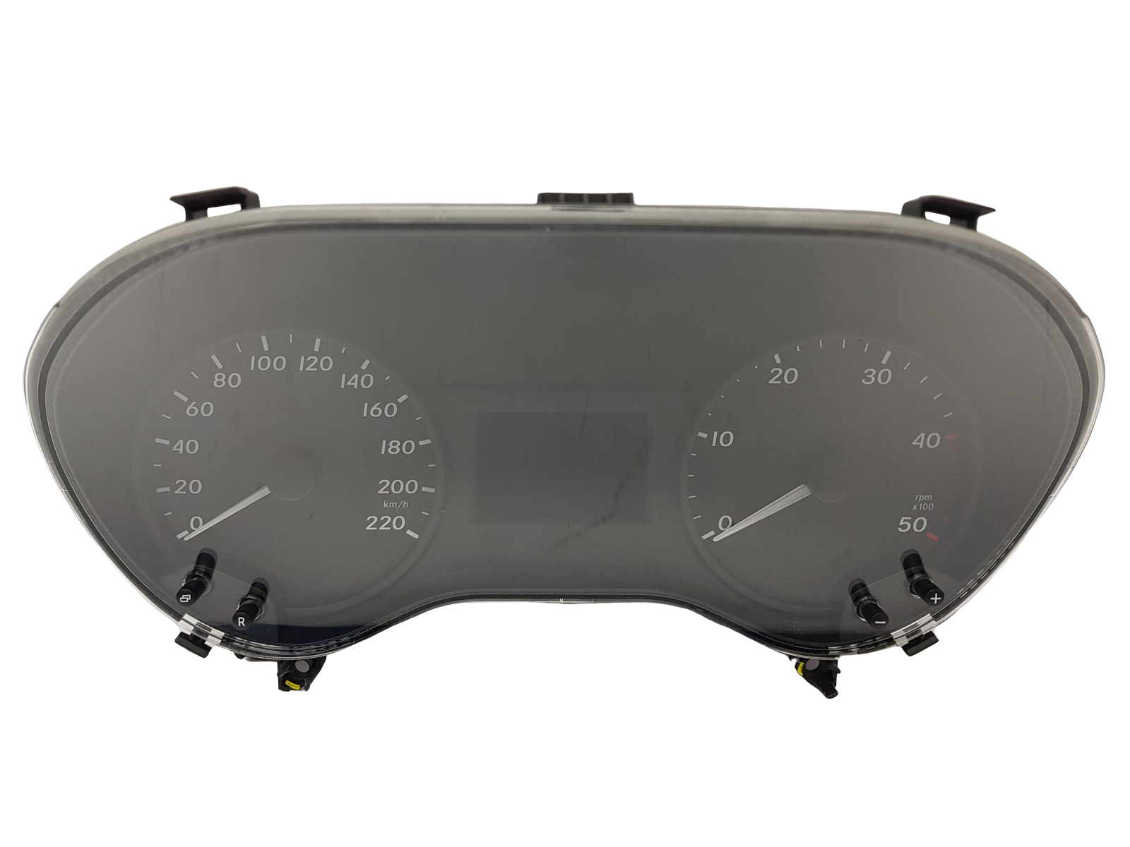 Contagiri Mercedes Vito A4479009205 Johnson 24919 main product photo
