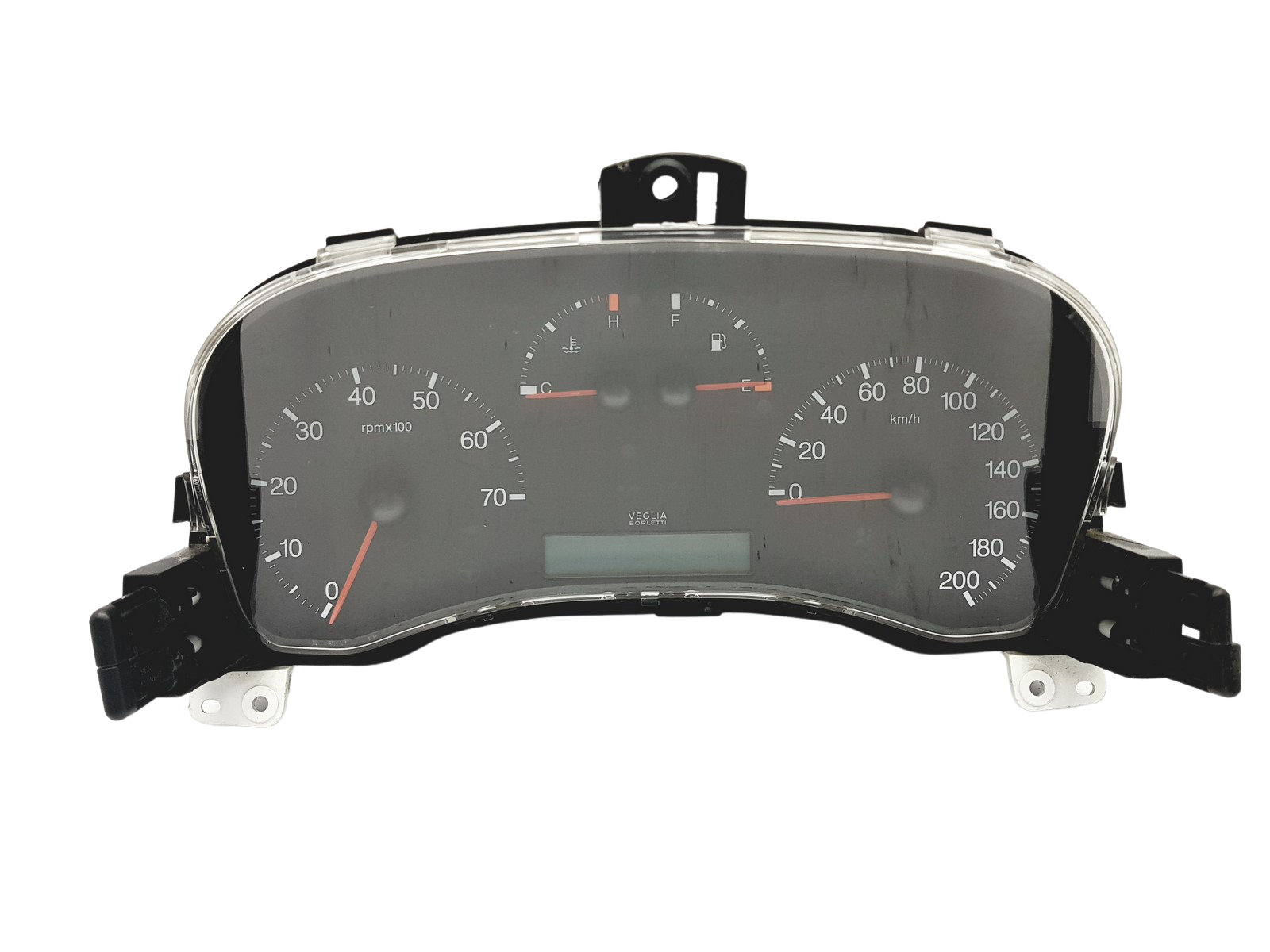 Tachimetro Fiat Punto 46833455 503000344700 40667 main product photo