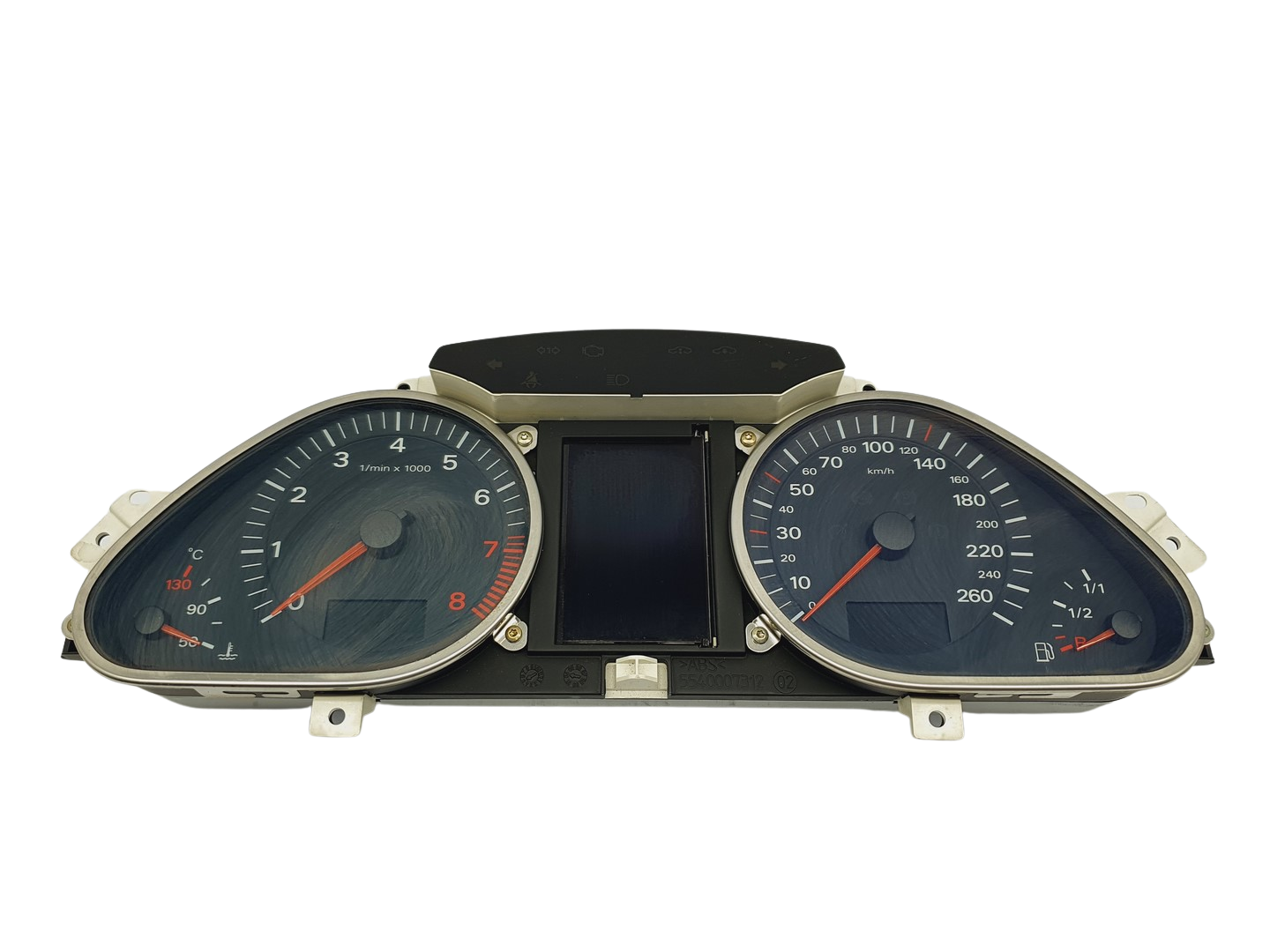 Tachimetro Audi A6 C6 4F0920900M 4F0910900A 69508 main product photo