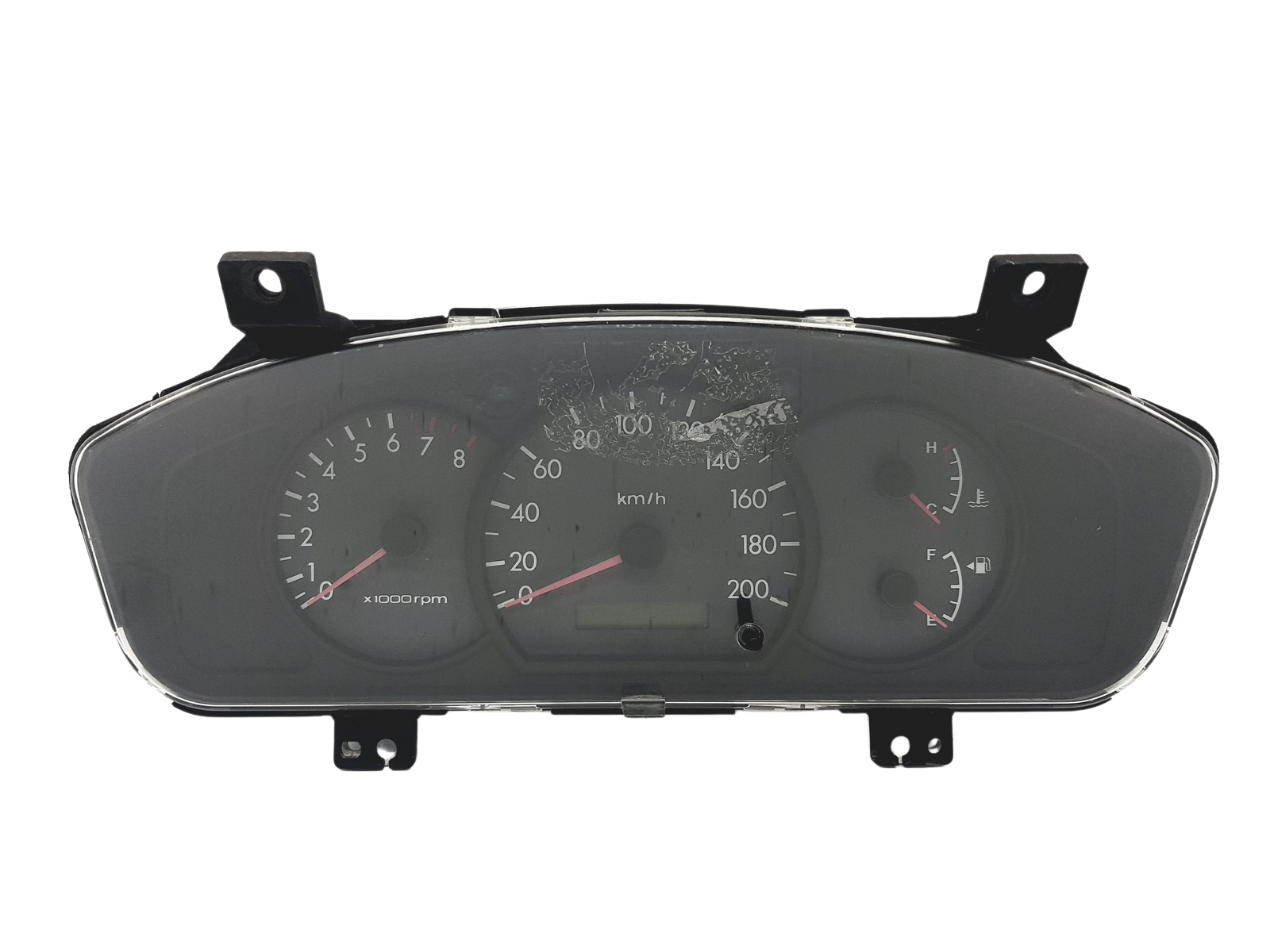 Tachimetro Kia Rio 94003-FD160 2004-26400K 57519 main product photo