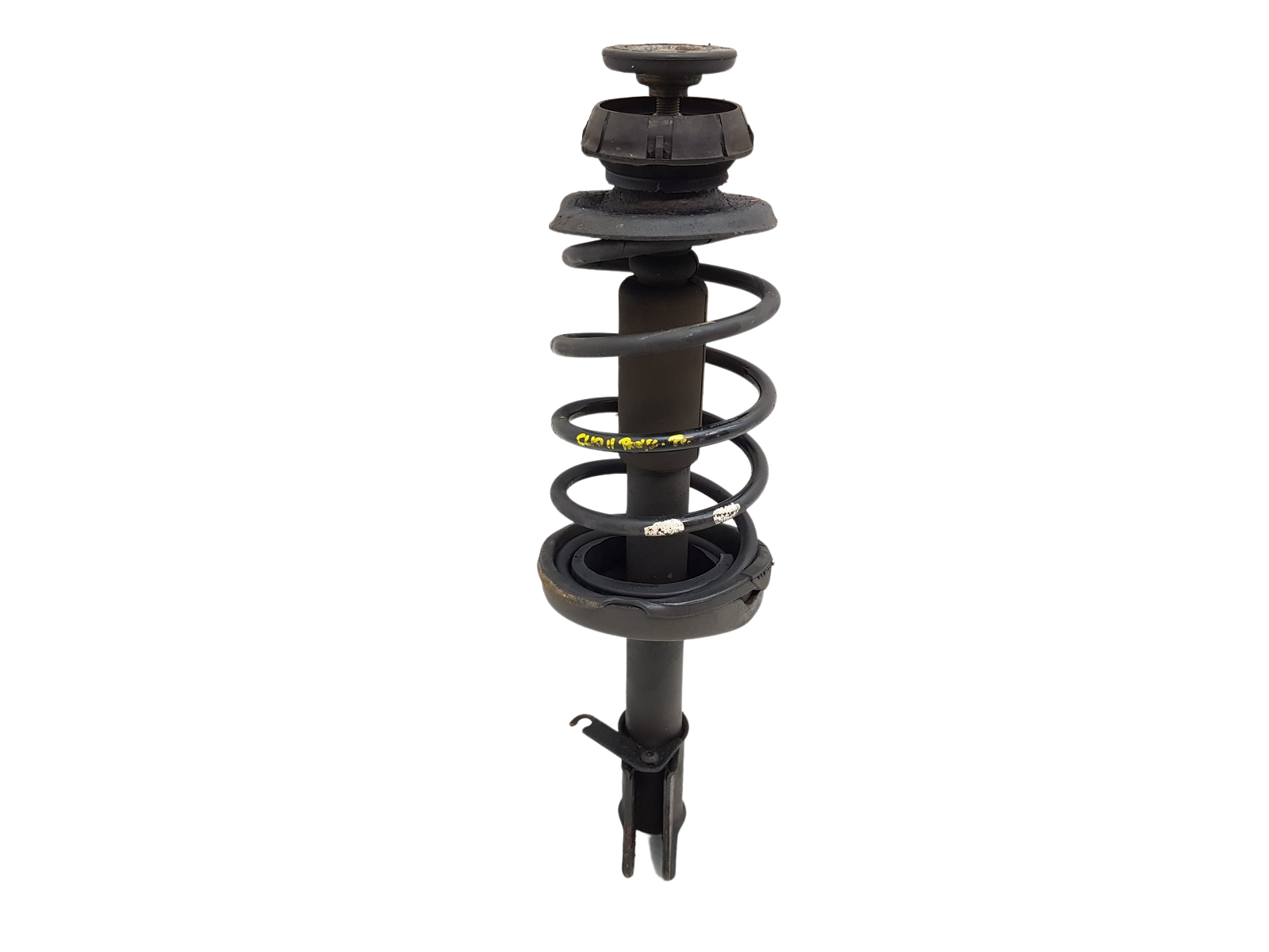 Ammortizzatore Anteriore 7700839378 Renault Clio 2 1.2 7700417226 main product photo