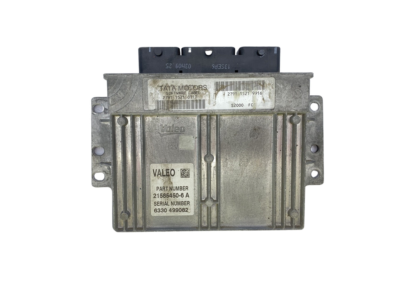 Centralina 279115210117 279115219916 TATA Sagem 54107 main product photo