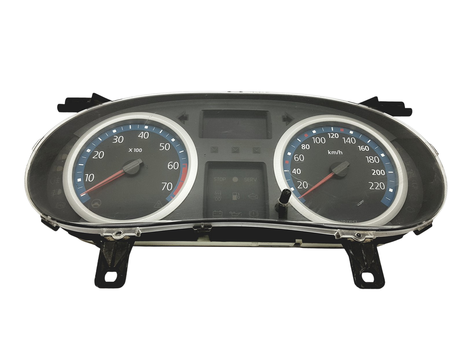 Tachimetro Renault Clio 2 8200451342 51180 main product photo