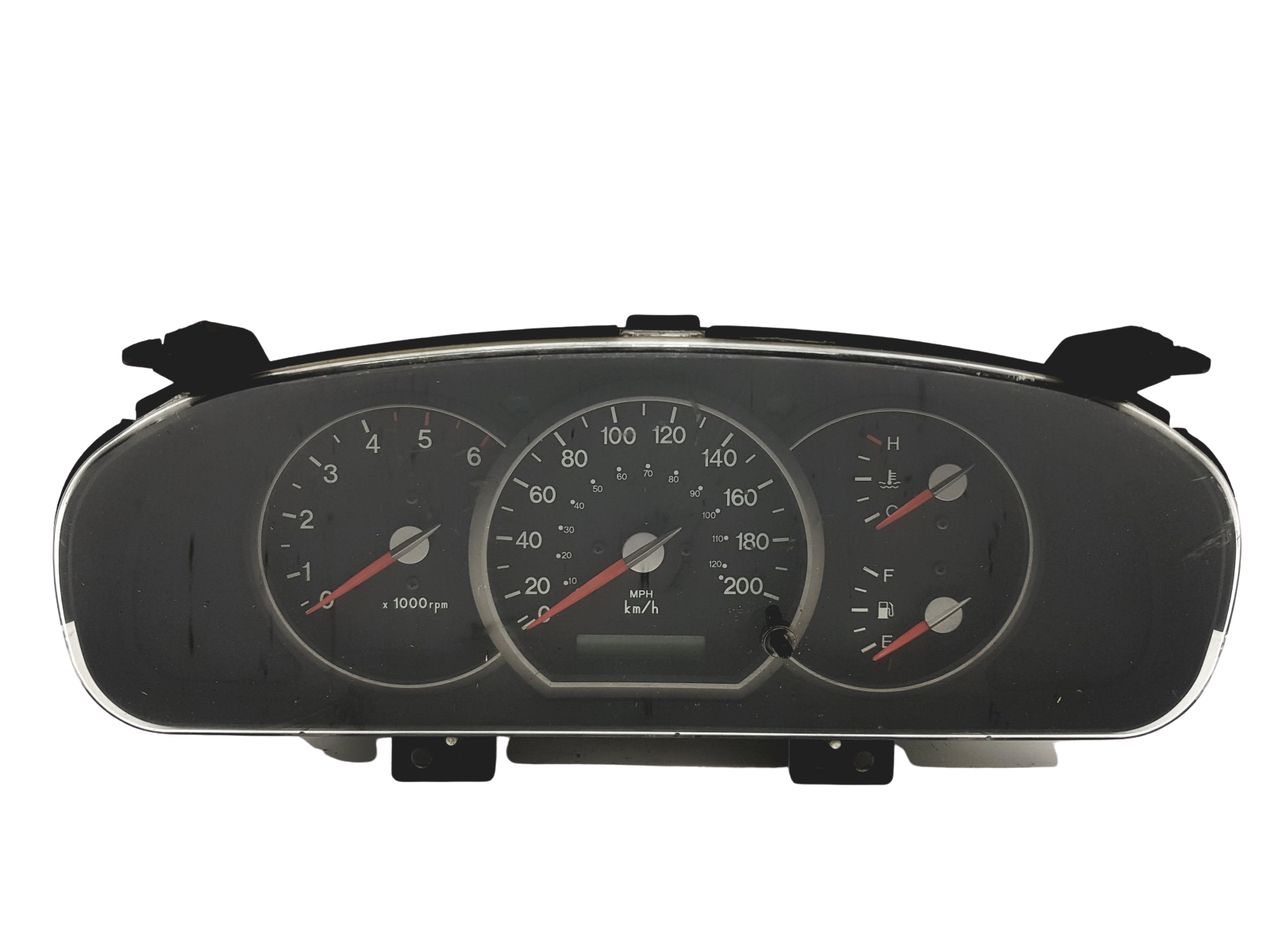 Contagiri Kia Carnival 0K52B55430 29869 main product photo