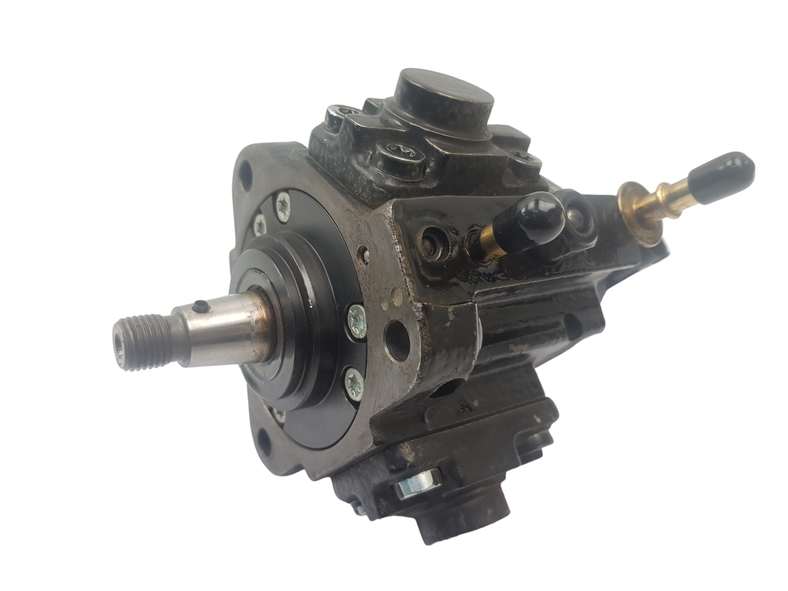Pompa Iniezione Bosch 55254750 0445010424 0928400825 1.6 2.0 D Fiat 1054 main product photo
