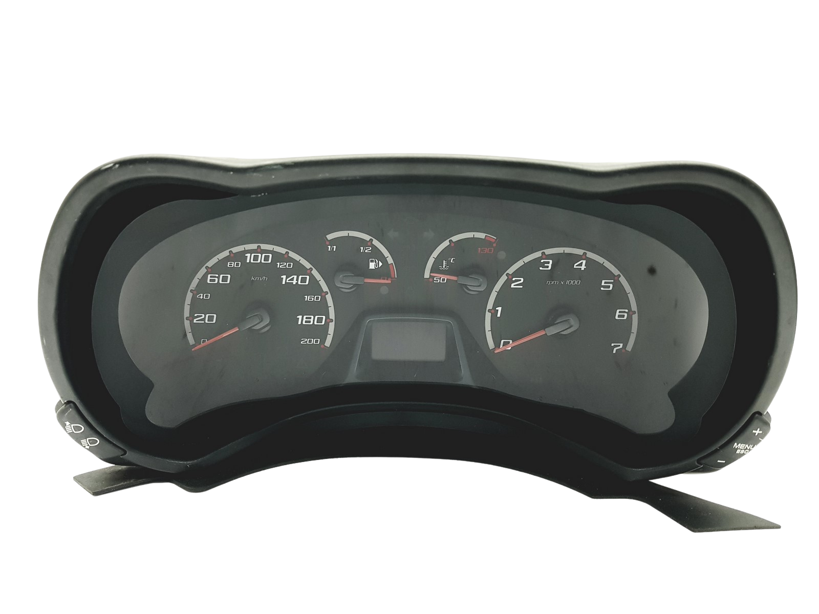 Contagiri Ford Ka 5550050519 5550050505 55728 main product photo
