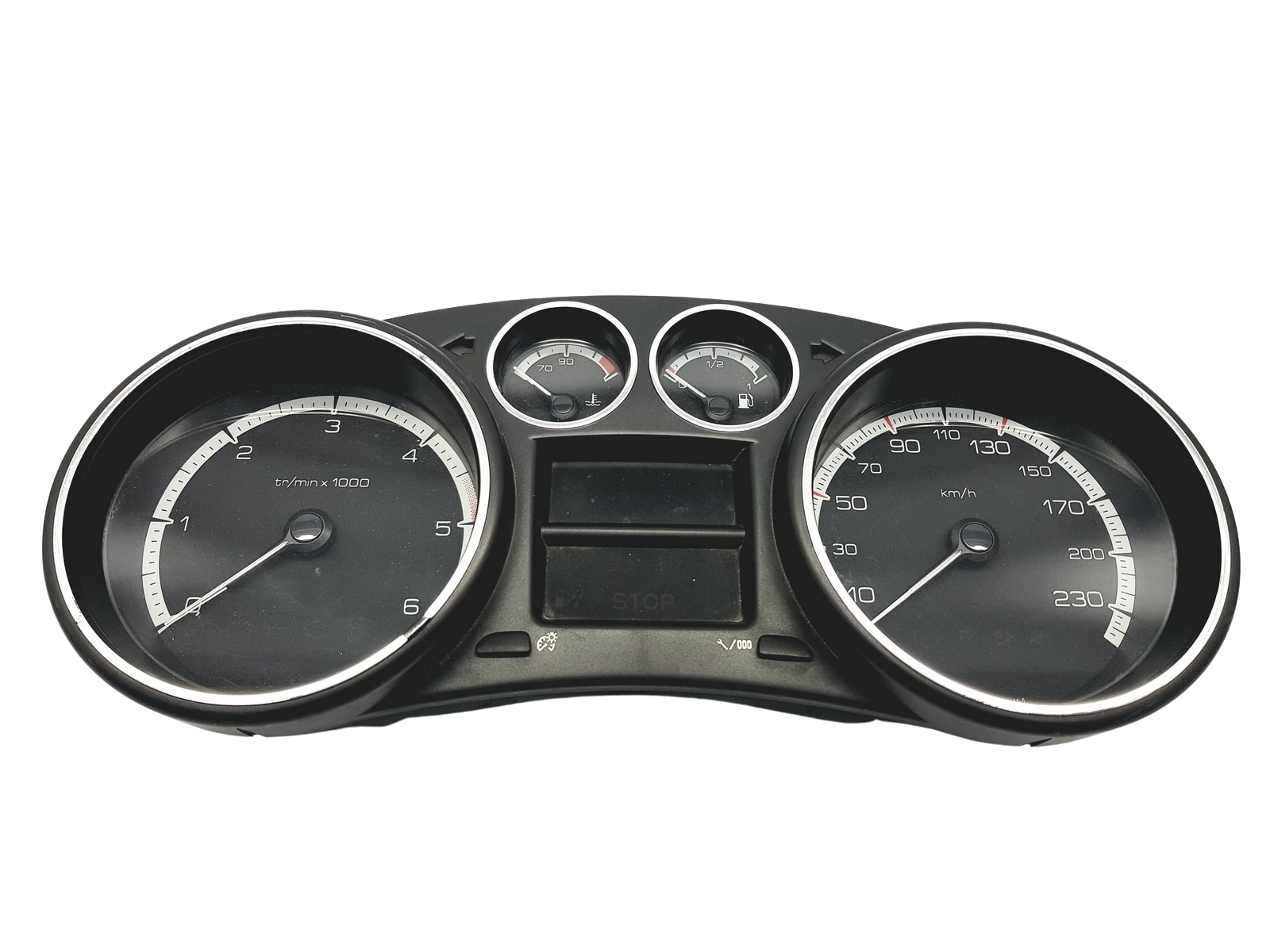 Contagiri Peugeot 308 9665107480 503001550311 57036 main product photo