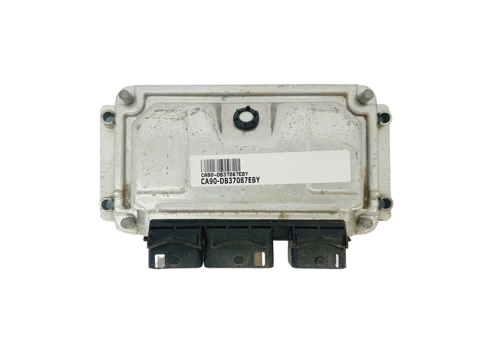 Centralina 0261206943 9647480580 9638765680 PSA Bosch 37087 main product photo