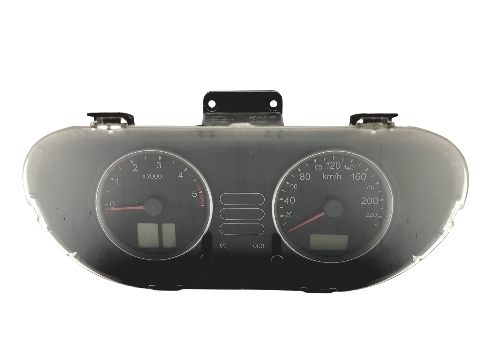 Contagiri Ford Fiesta 4S6F-10849-JA 4S6F10849JA 58146 main product photo