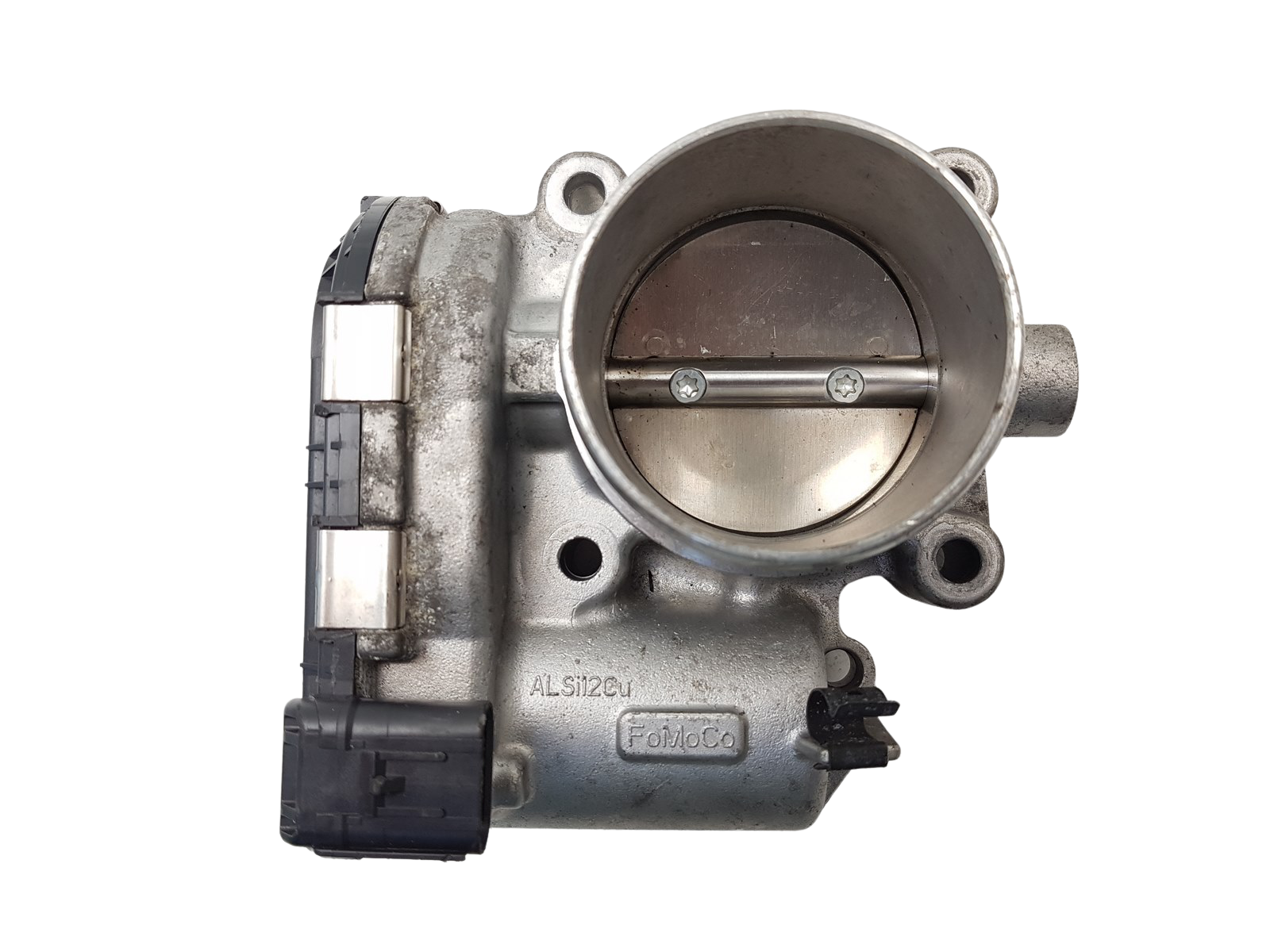 Valvola corpo farfallato Ford DS7E-9F991-BB 0280750576 2.0 3051 main product photo
