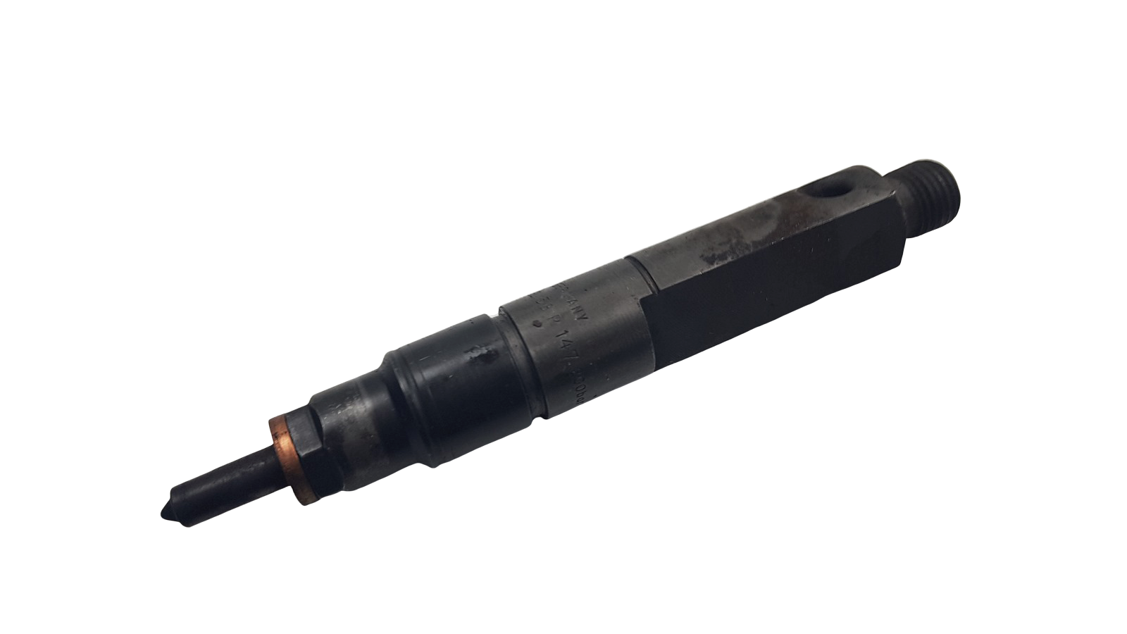 Iniettore carburante Renault KBEL 58P147 7700875036 200bar 1.9 DTI main product photo