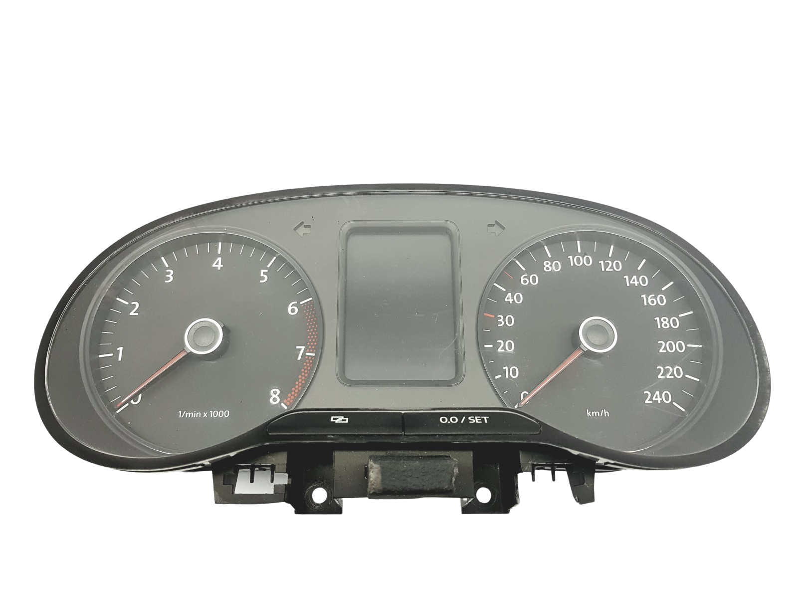 Contagiri VW Polo 6R 6R0920860E A2C53387632 43475 main product photo