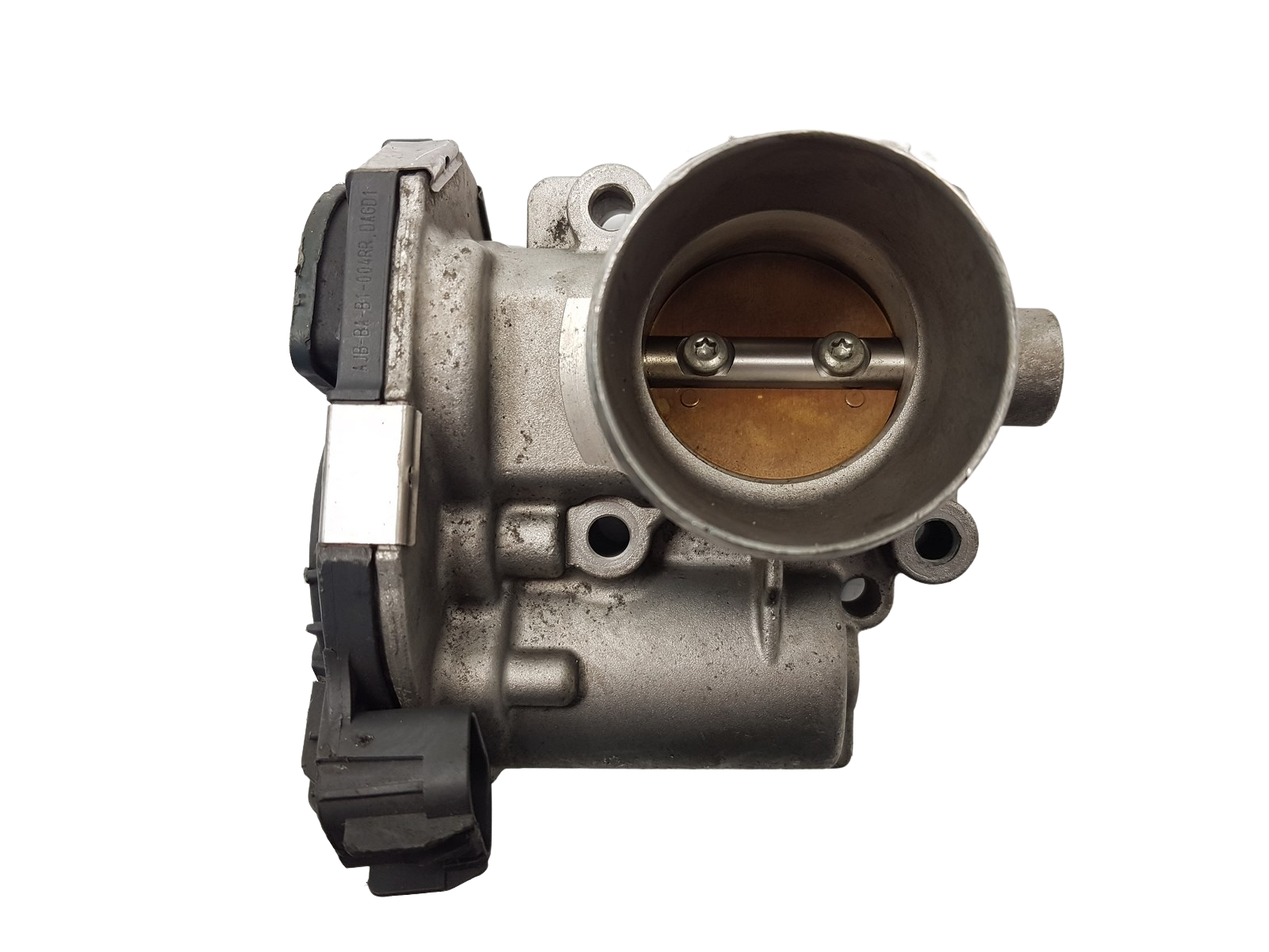 Valvola corpo farfallato Opel Chevrolet 55565489 0280750498 1.4 Bosch 1562 main product photo