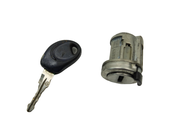 Blocchetto Accensione Alfa Romeo Fiat Lancia B365 1044 main product photo