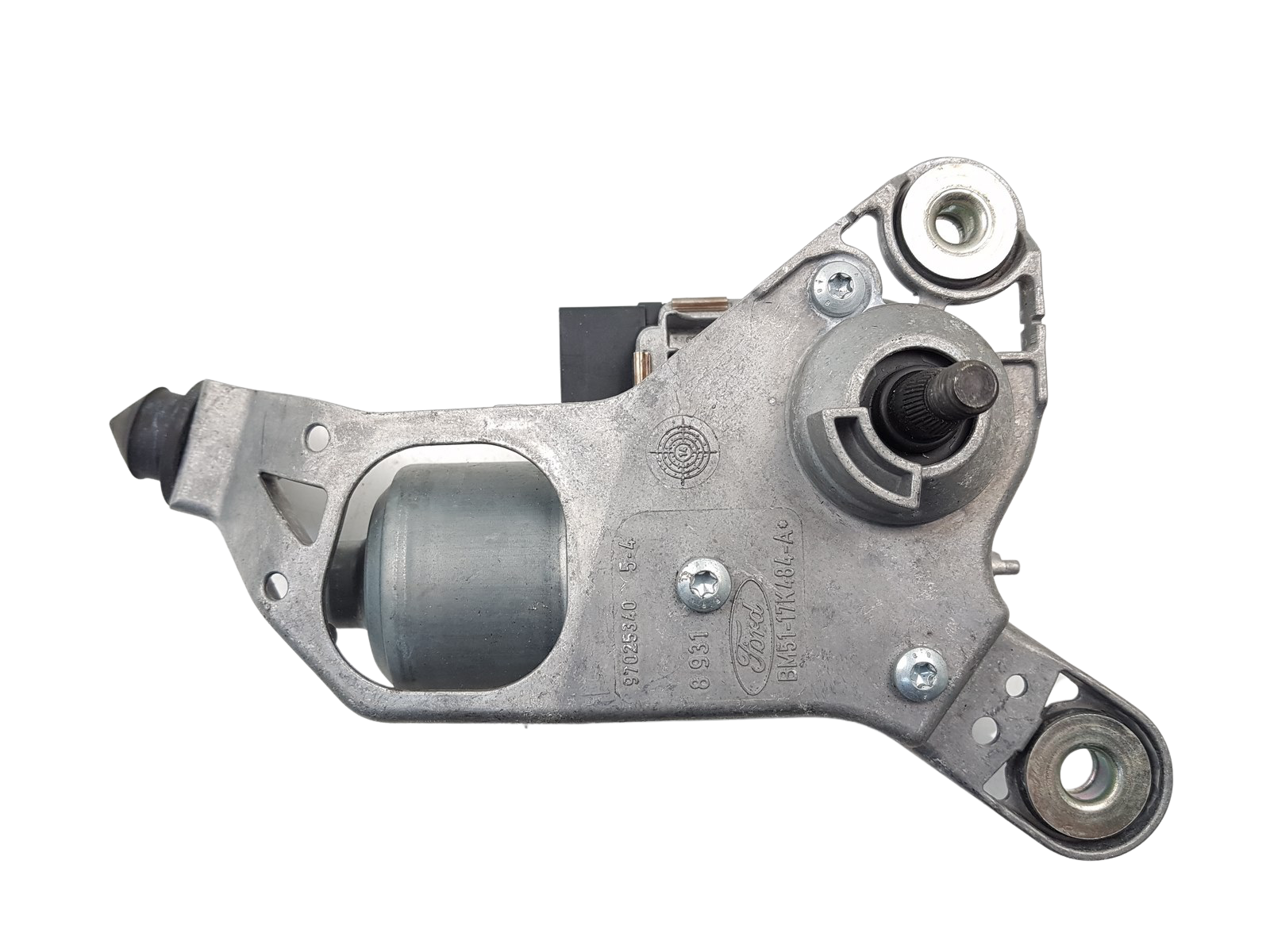 Motore tergicristalli Sinistro Ford Focus BM51-17504-AM BM51-17K484-A 1419 main product photo