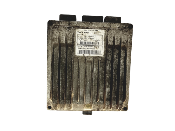 Centralina 8200334419 8200374152 R0410B024B Renault Delphi 18161 main product photo