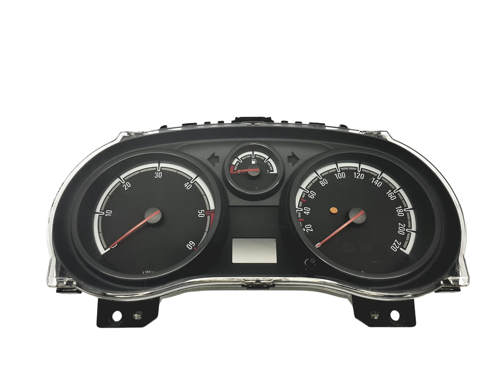 Tachimetro Opel Corsa D P0013264261 28120245-3 53221 main product photo