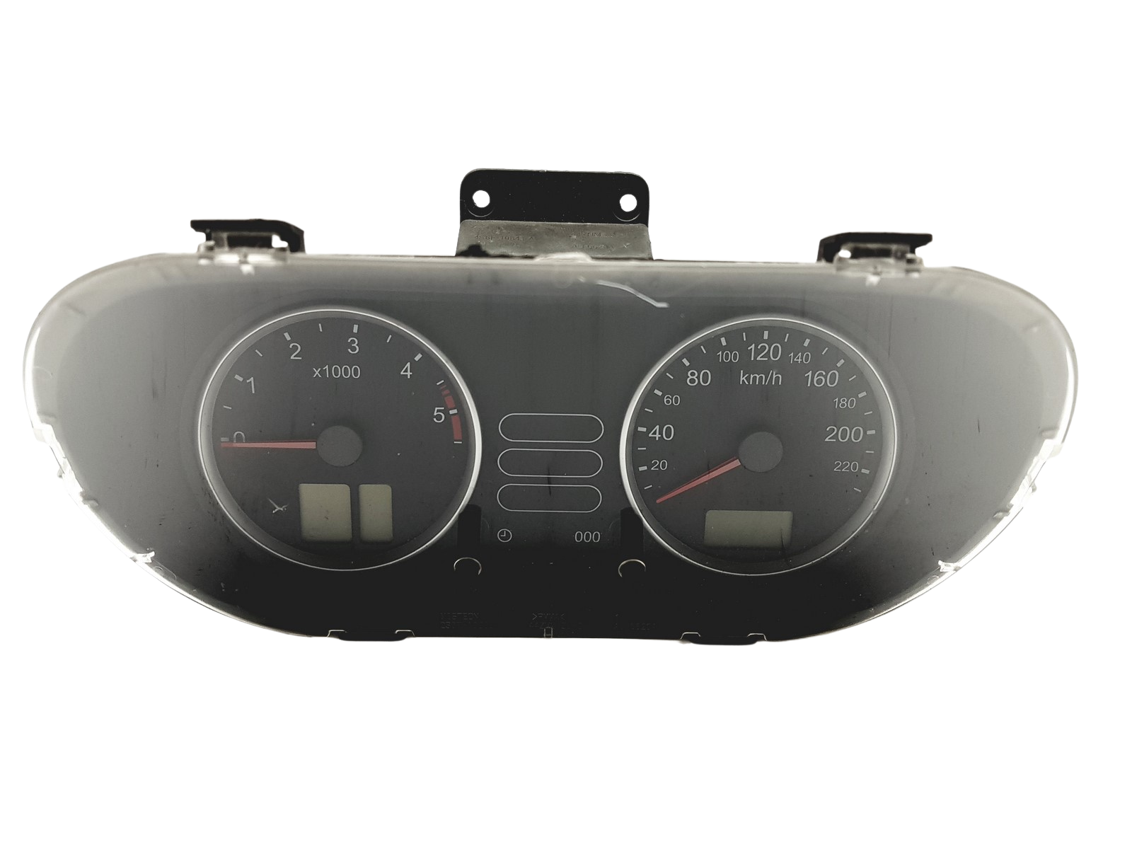 Contagiri Ford Fiesta 4S6F-10849-JA 4S6F10849JA 59317 main product photo