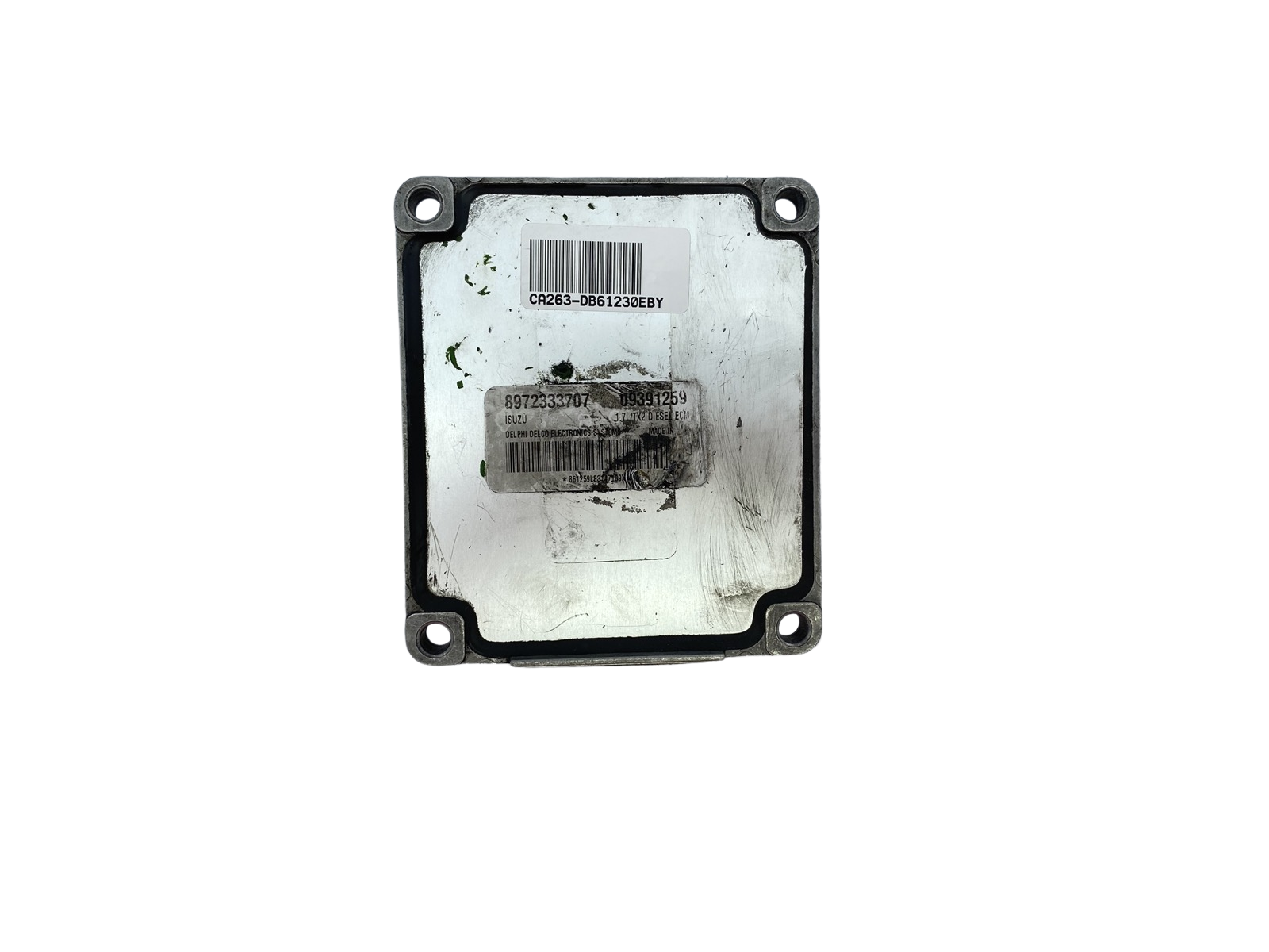 Centralina 8972333707 09391259 Opel Delphi 61230 main product photo