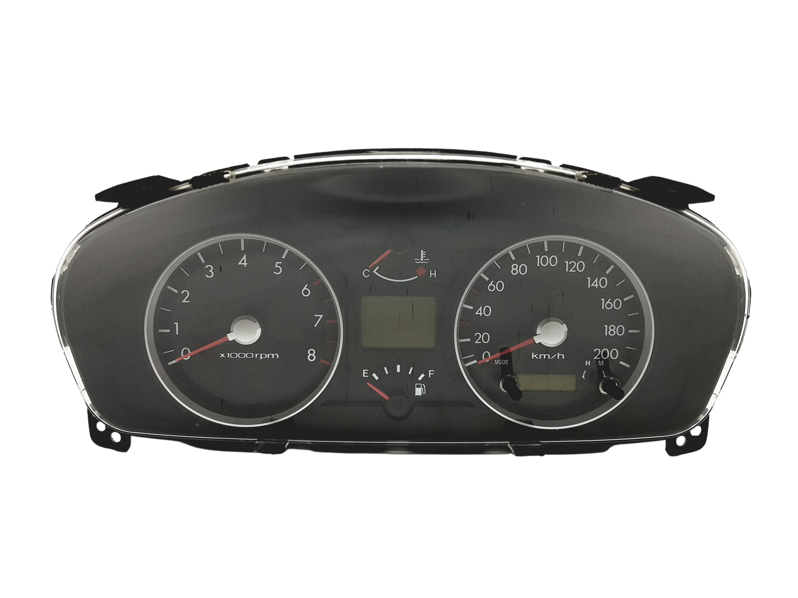 Contagiri Hyundai Getz 94003-1C030 2004-45600H main product photo