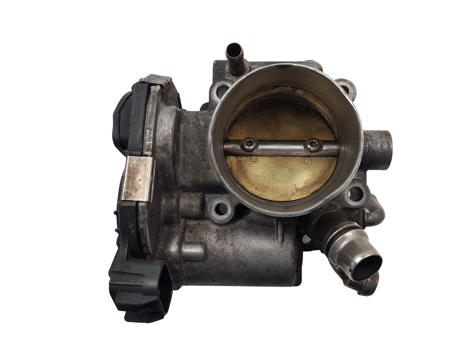Valvola corpo farfallato Opel 55561495 0280750245 1.6 1.8 GM 3291 main product photo