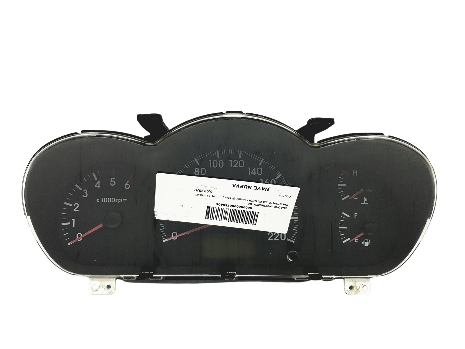 Contagiri Kia Cerato 94003-2F340 53741 main product photo
