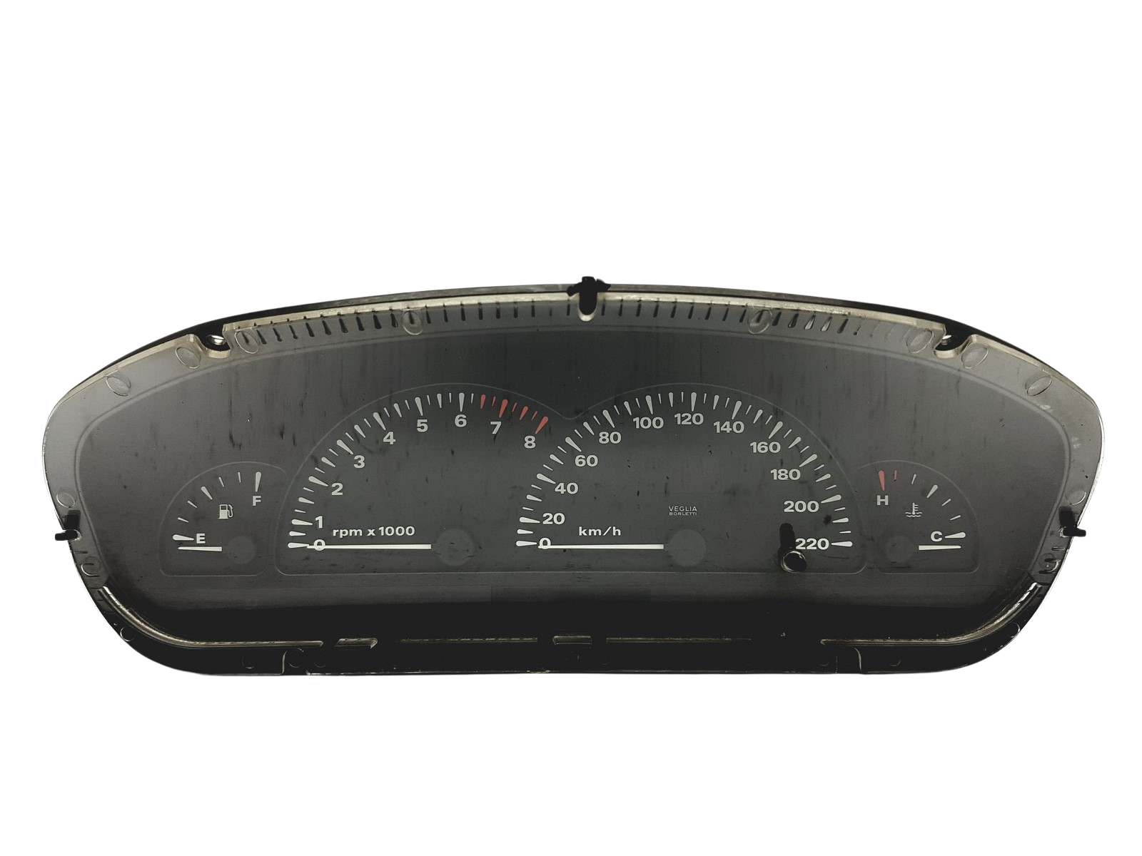 Tachimetro Fiat Marea Brava 6061270050 6061160080 59064 main product photo