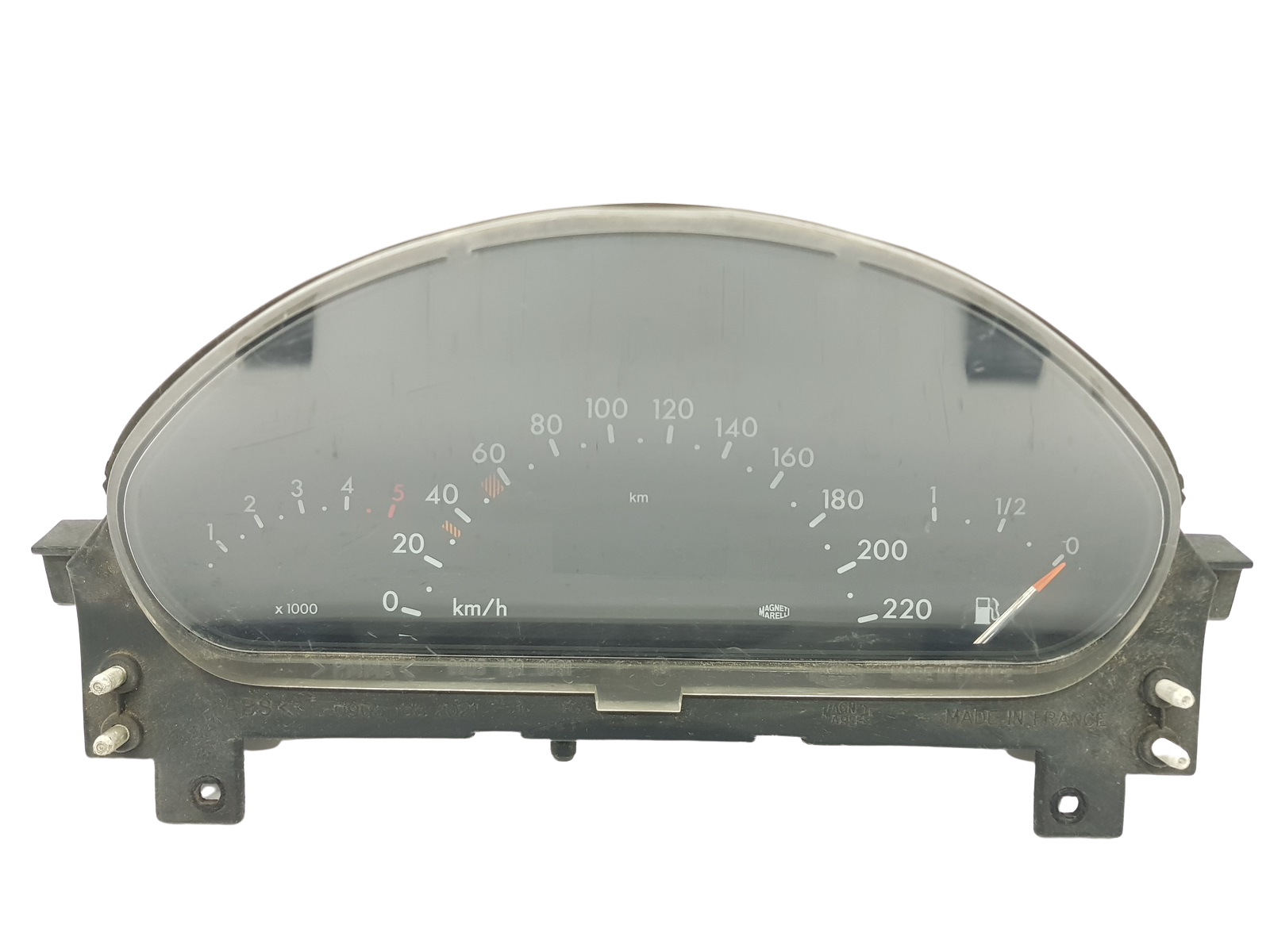 Contagiri Mercedes A W168 A1685403911 09051639901 26291 main product photo