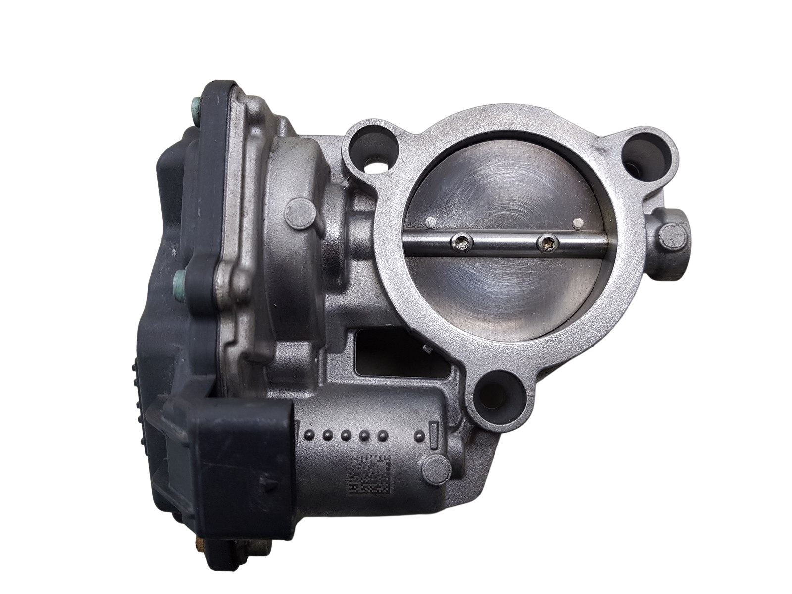 Valvola corpo farfallato BMW Mini 13.54- 7618838 A2C80221400 2197 main product photo
