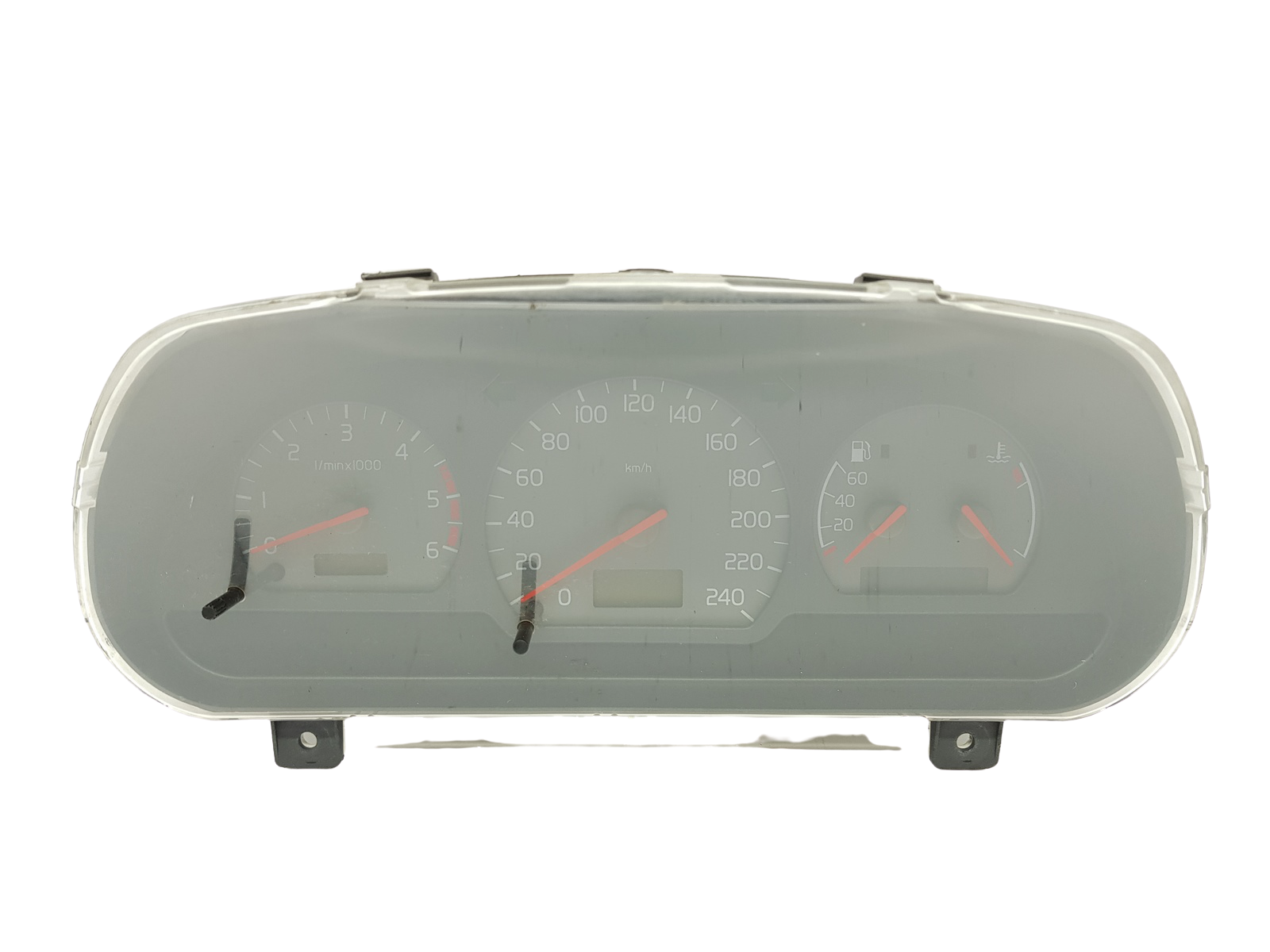 Tachimetro Volvo V40 S40 30858334/04 30858334 main product photo