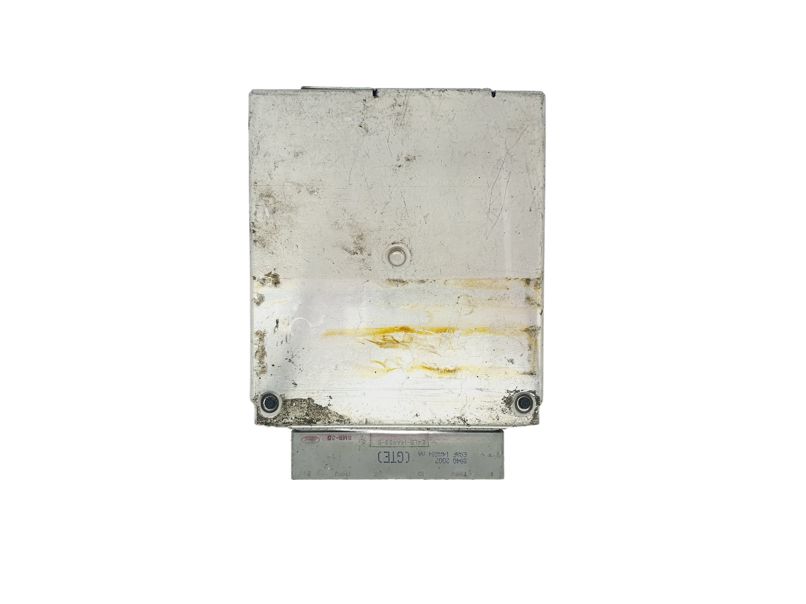 Centralina 89AB-12A650-AA EEC-IV Ford main product photo