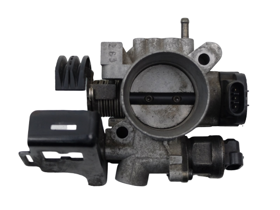 Valvola corpo farfallato Chrysler 12R-10364B 4573685 4612491 main product photo