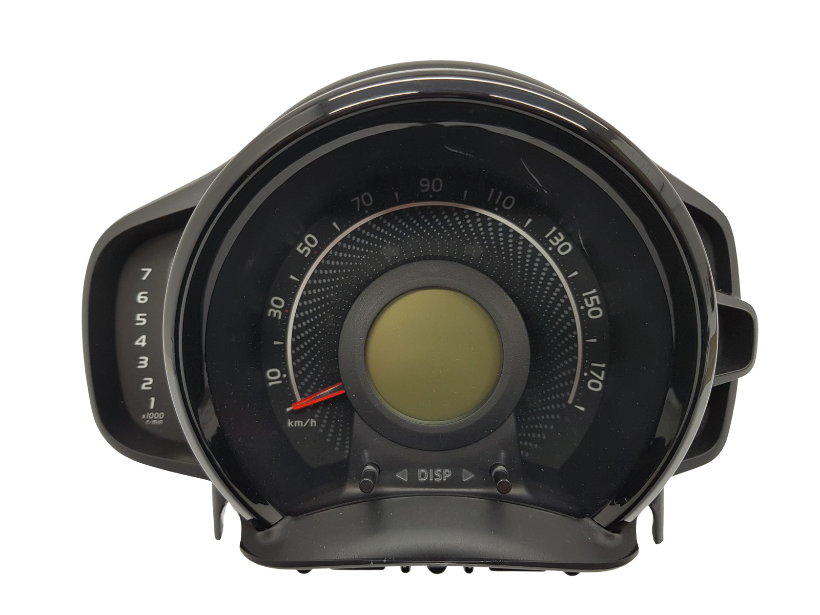 Tachimetro C1 Aygo 108 69644-720U Toyota PSA main product photo