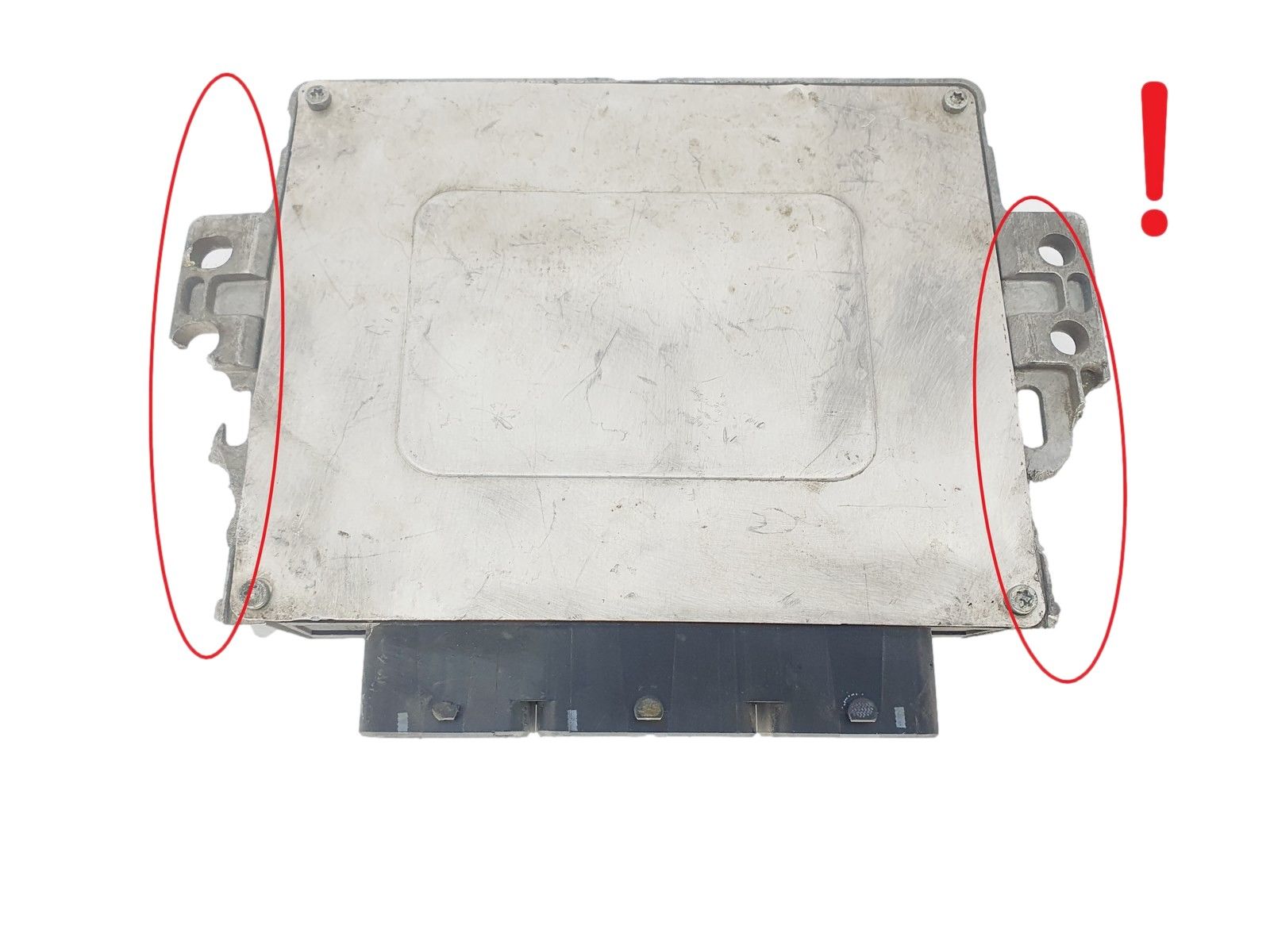 Centralina 9647759680 9644625680 S2000-2A 21584168-2 PSA Sagem 46419 main product photo