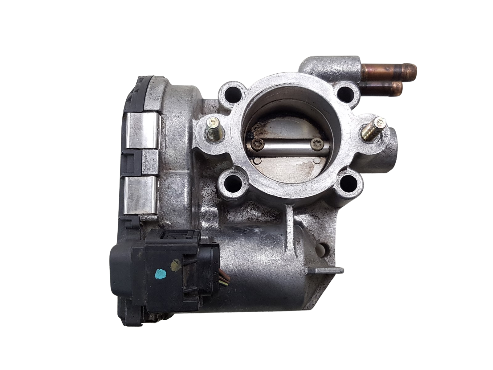 Valvola corpo farfallato Opel 9157512 0280750044 1.0 1.2 1520 main product photo