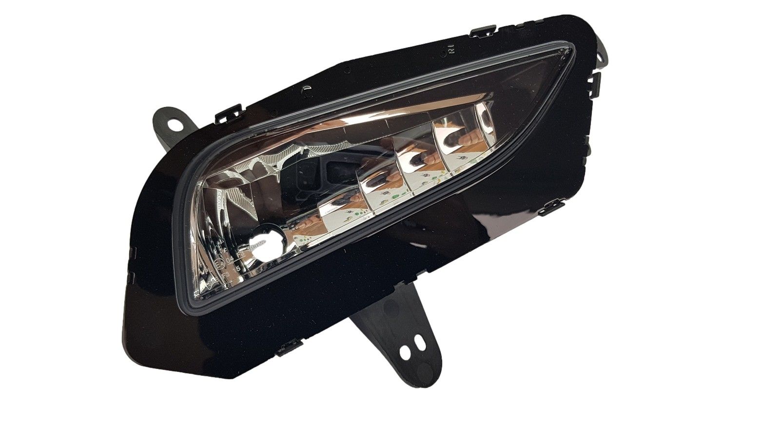 Faro alogeno Destro Originale 1004004R Opel Mokka main product photo