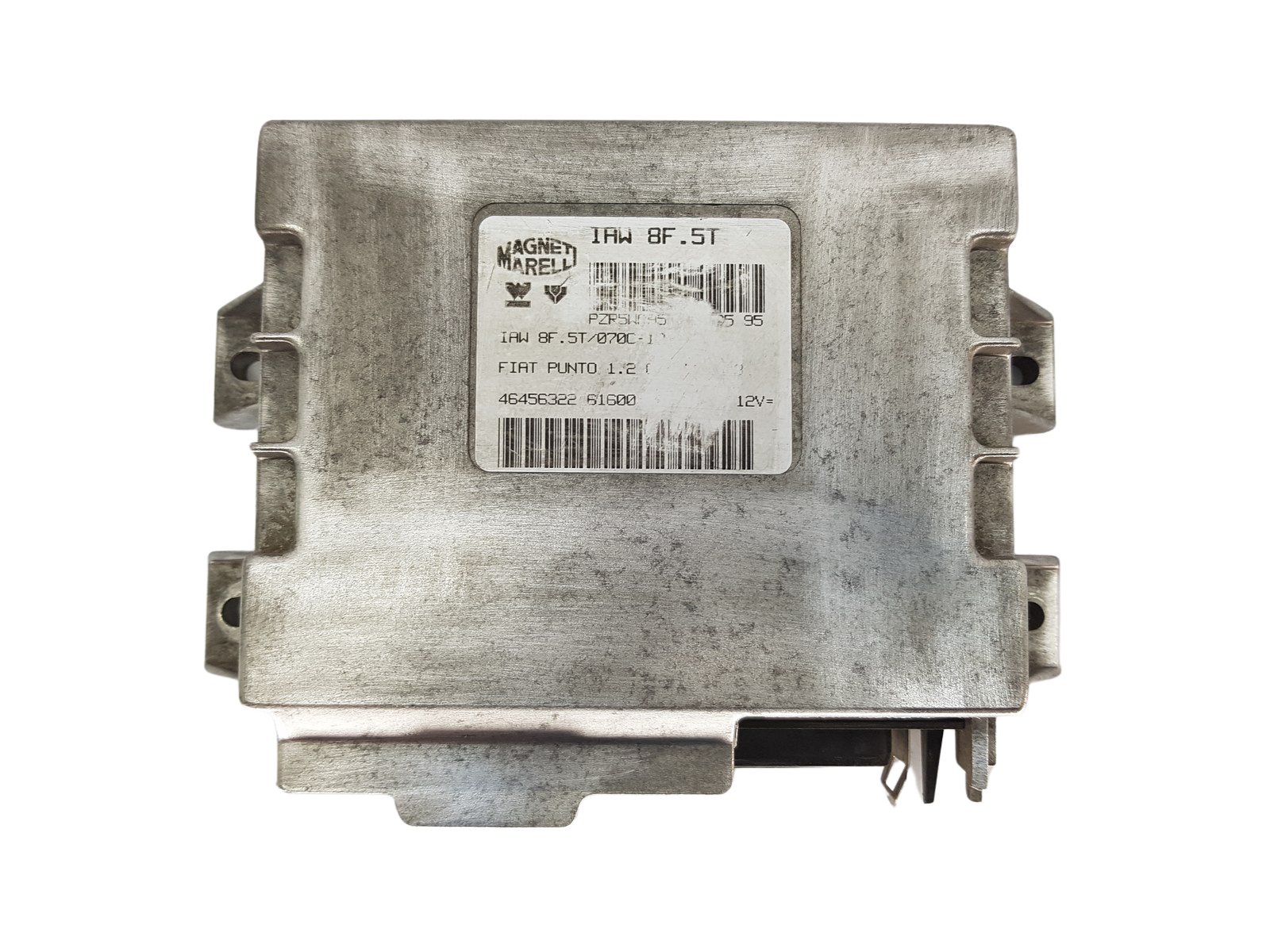 Centralina 46456322 IAW8F.5T 61600.218.11 Fiat Magneti Marelli 3517 main product photo