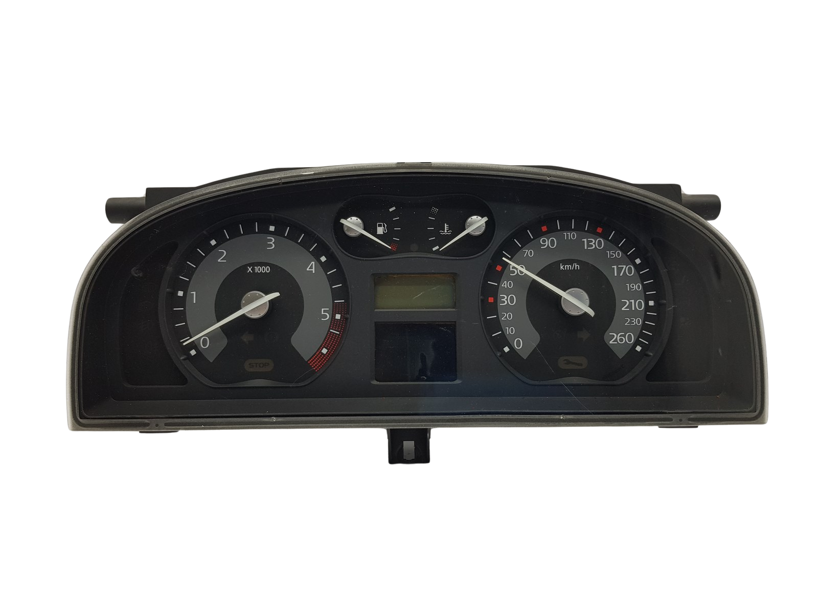Contagiri Renault Laguna 2 8200291330 1705 main product photo
